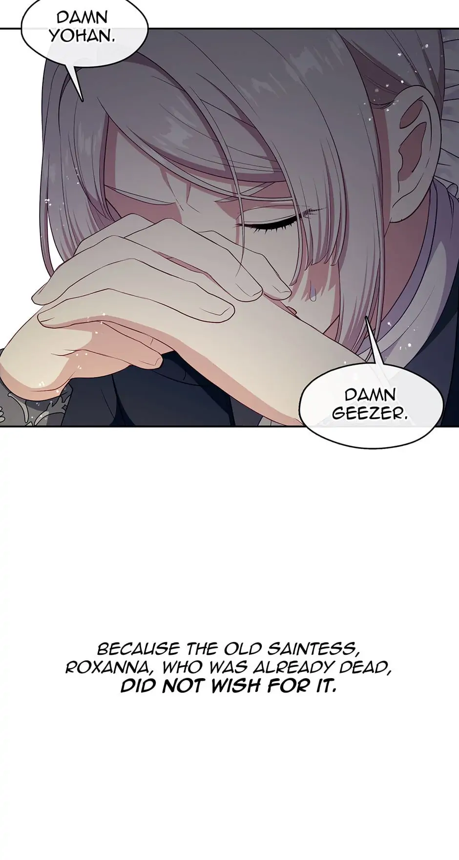 Read Beware the Villainess! Manga Online