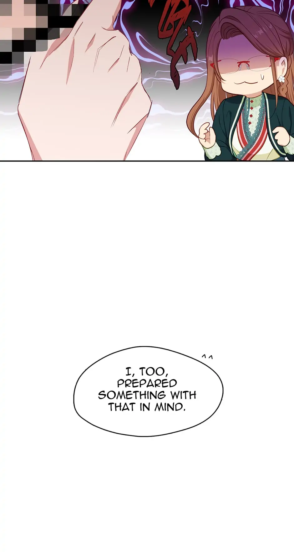 Read Beware the Villainess! Manga Online