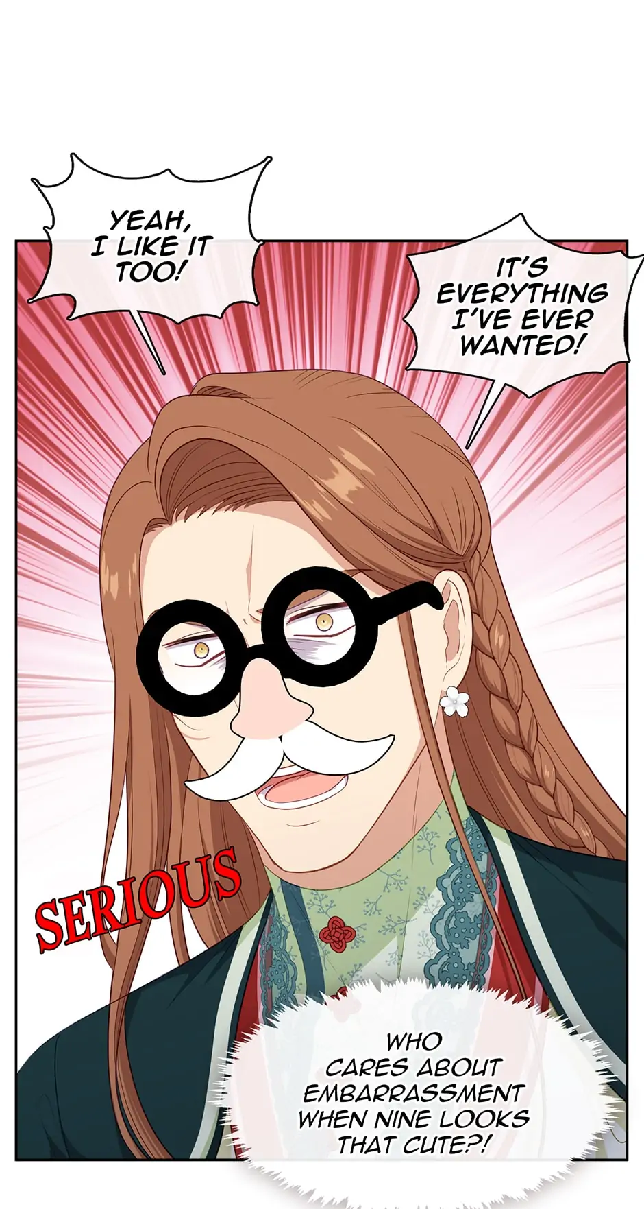 Read Beware the Villainess! Manga Online