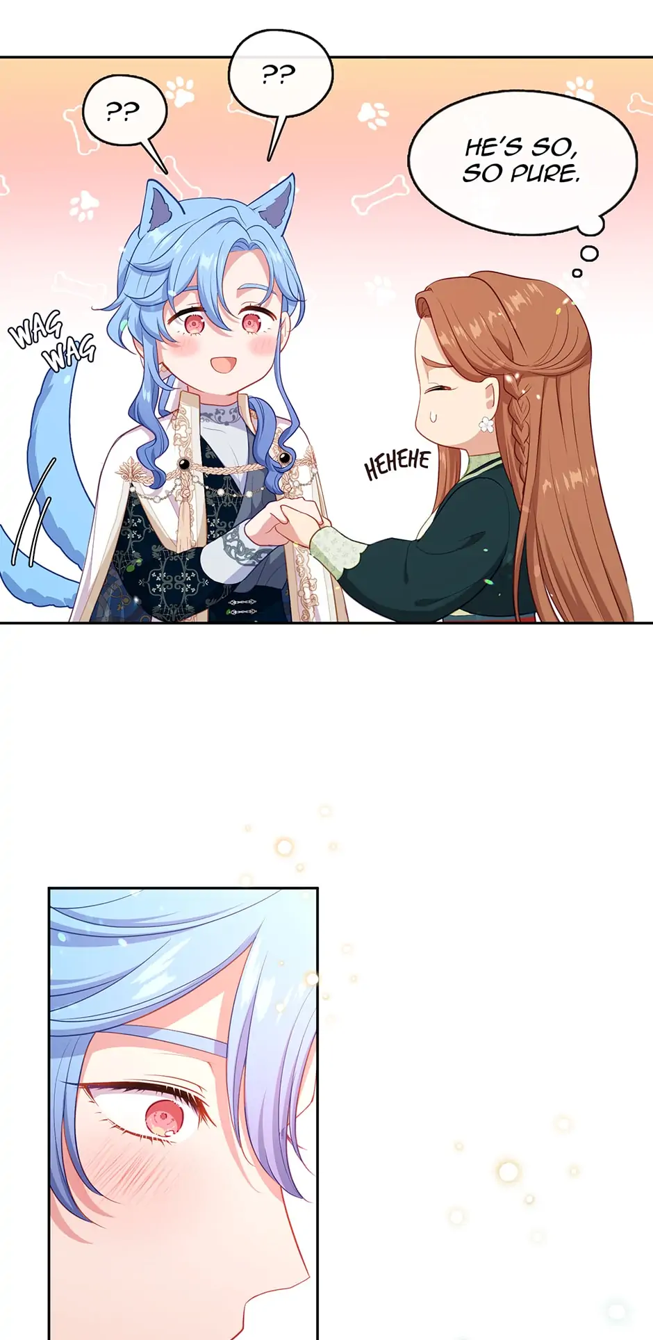Read Beware the Villainess! Manga Online