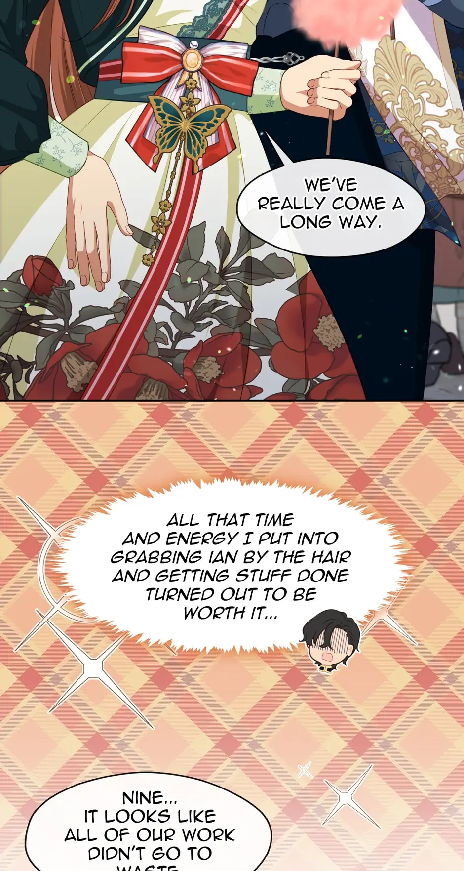 Read Beware the Villainess! Manga Online