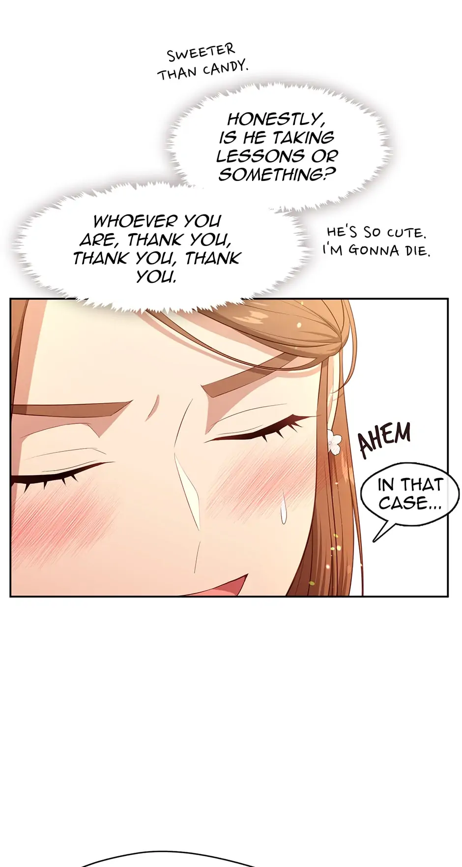 Read Beware the Villainess! Manga Online