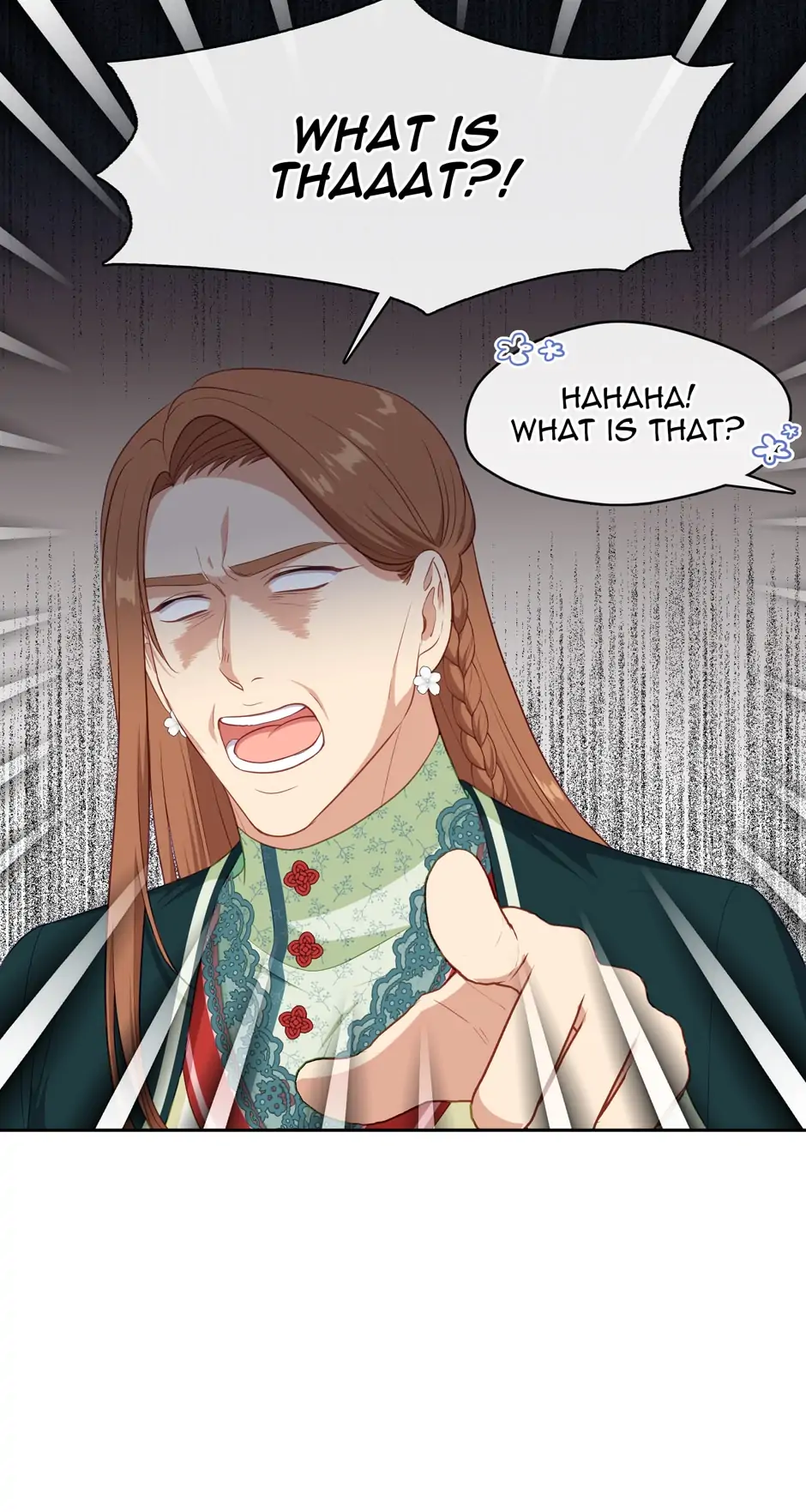 Read Beware the Villainess! Manga Online