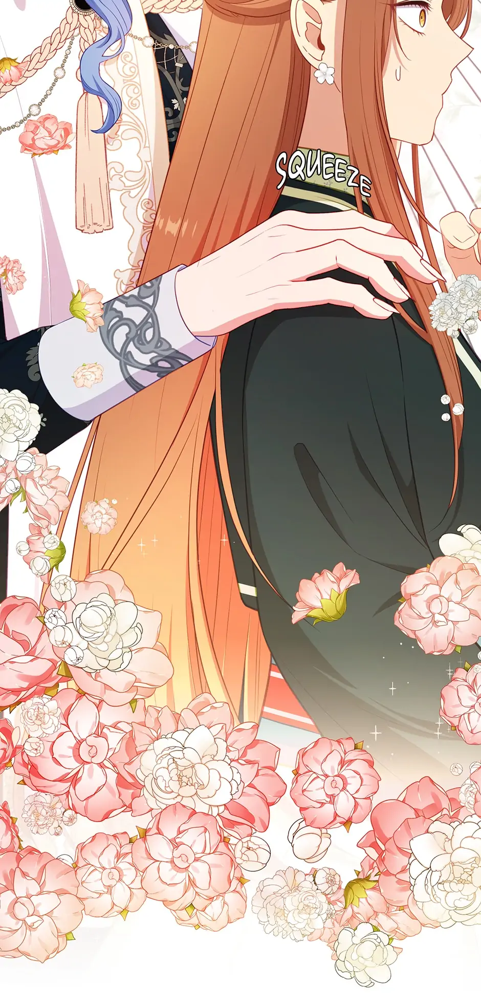 Read Beware the Villainess! Manga Online