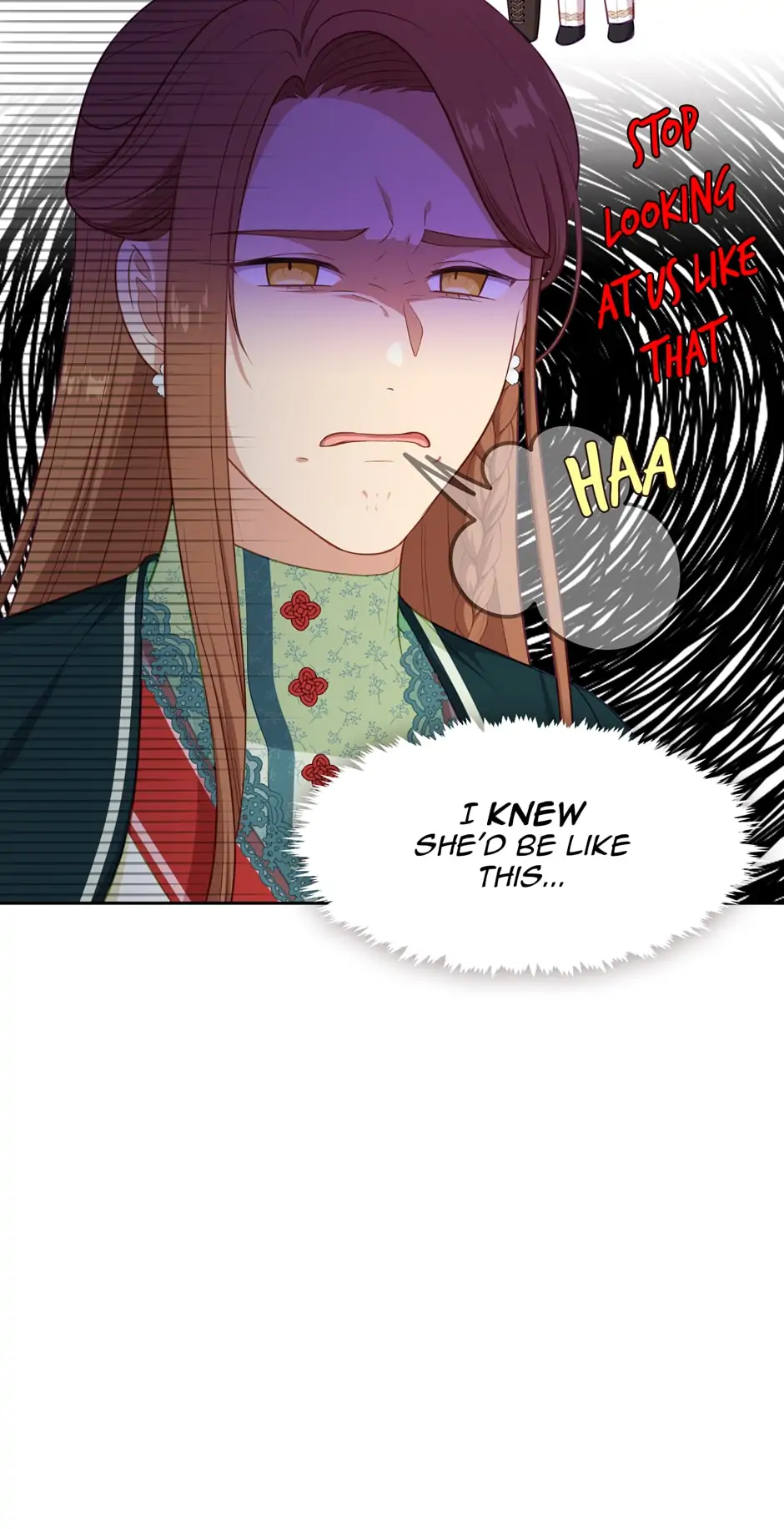 Read Beware the Villainess! Manga Online