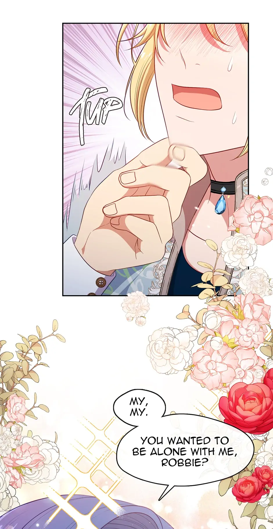 Read Beware the Villainess! Manga Online