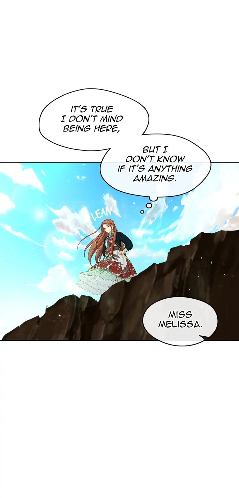 Read Beware the Villainess! Manga Online