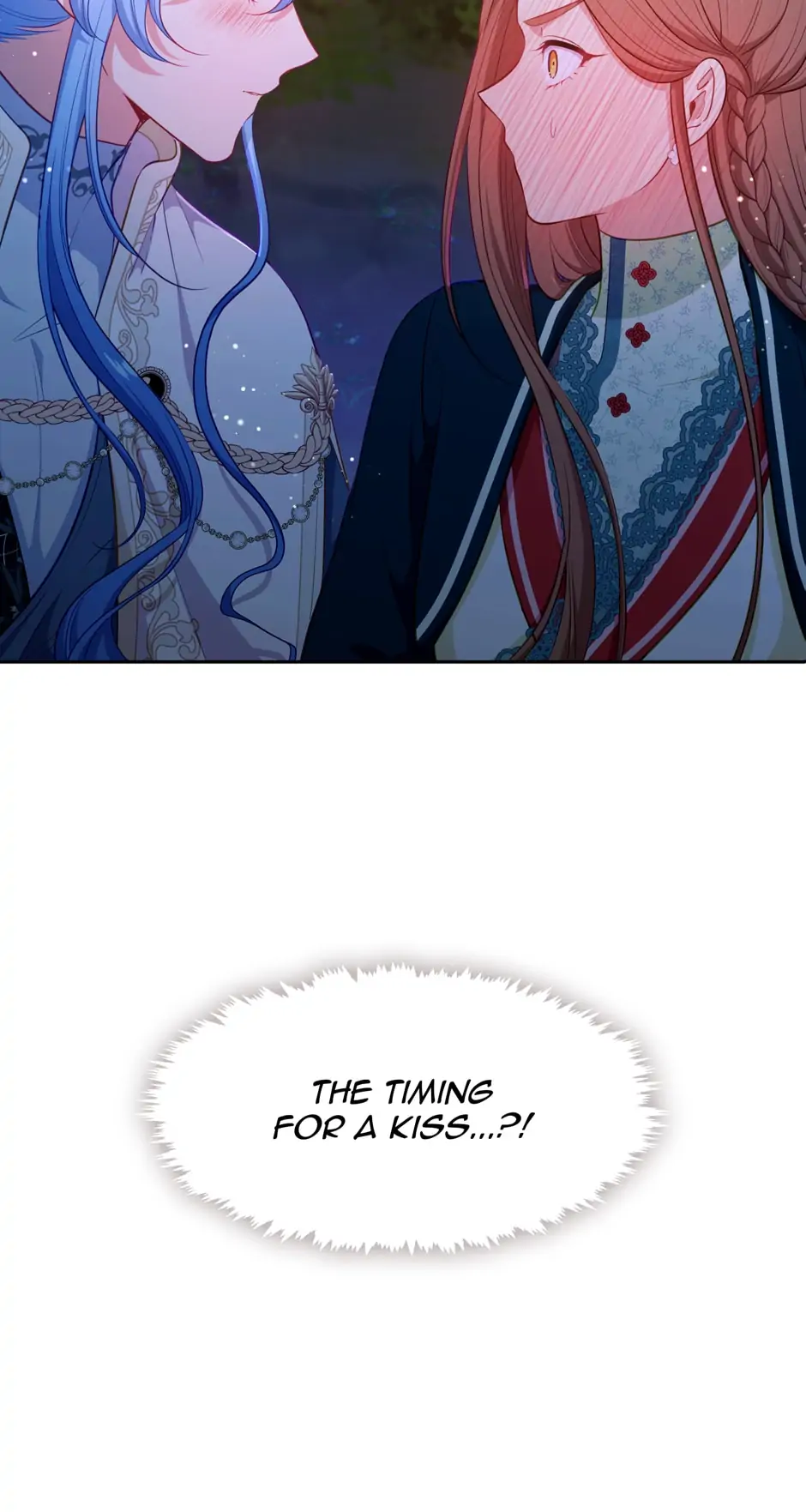Read Beware the Villainess! Manga Online