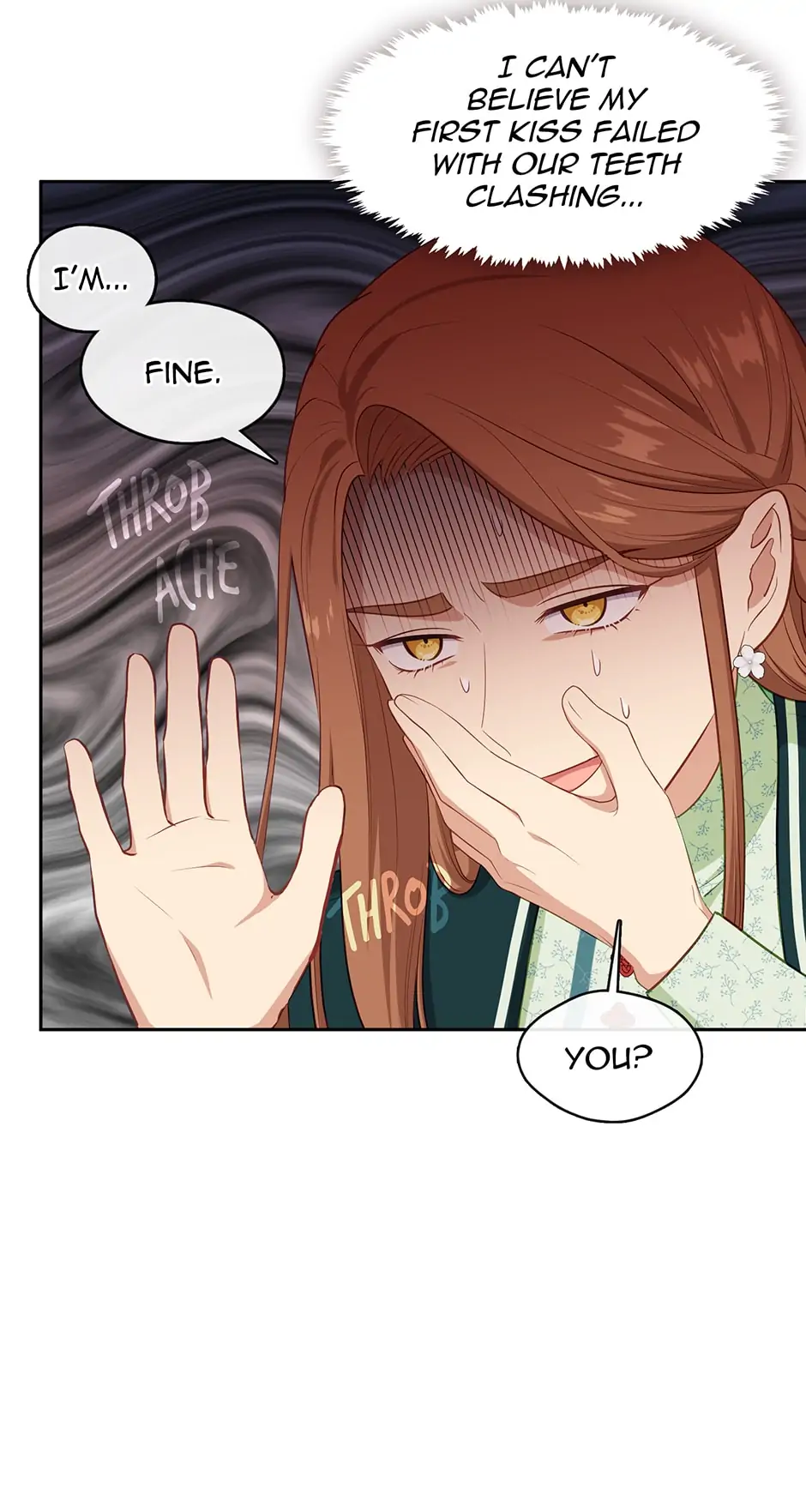 Read Beware the Villainess! Manga Online
