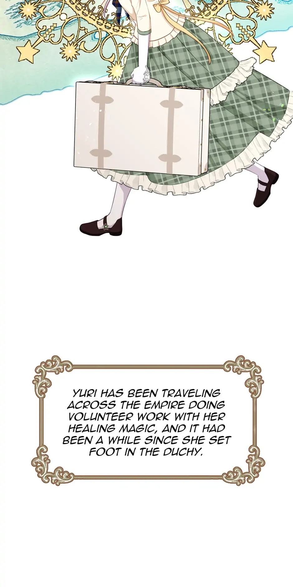 Read Beware the Villainess! Manga Online