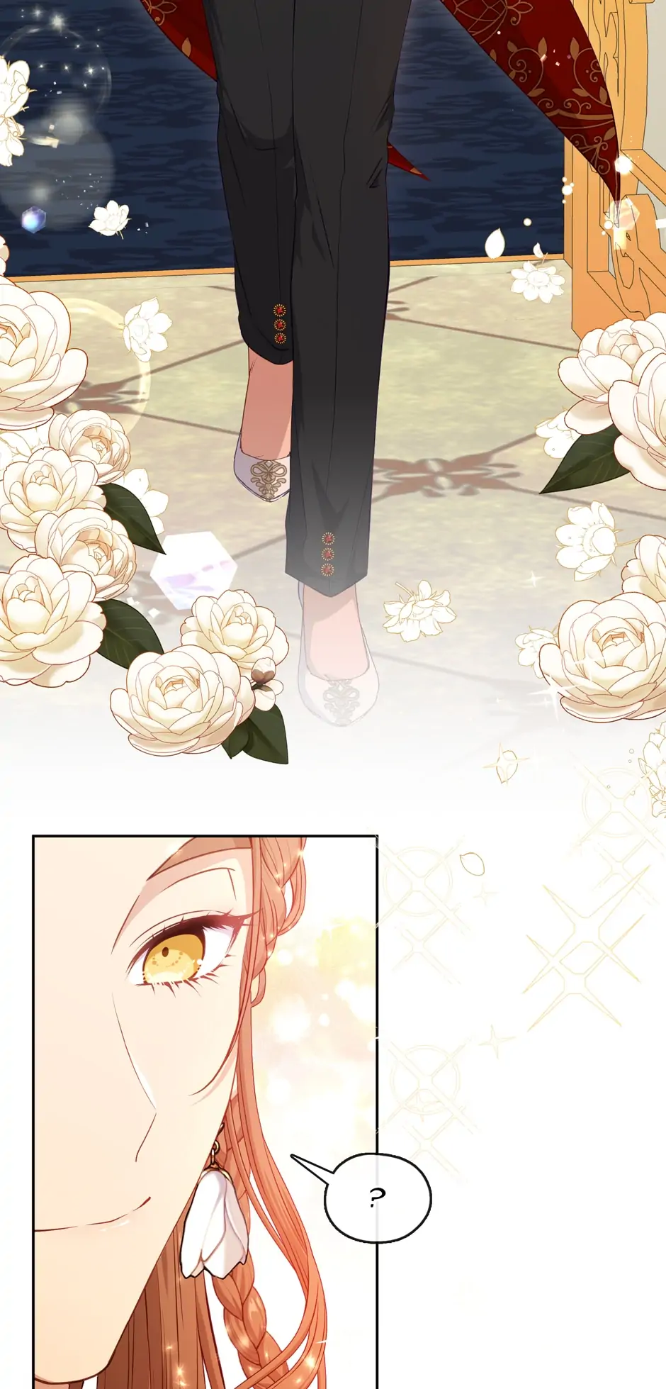 Read Beware the Villainess! Manga Online