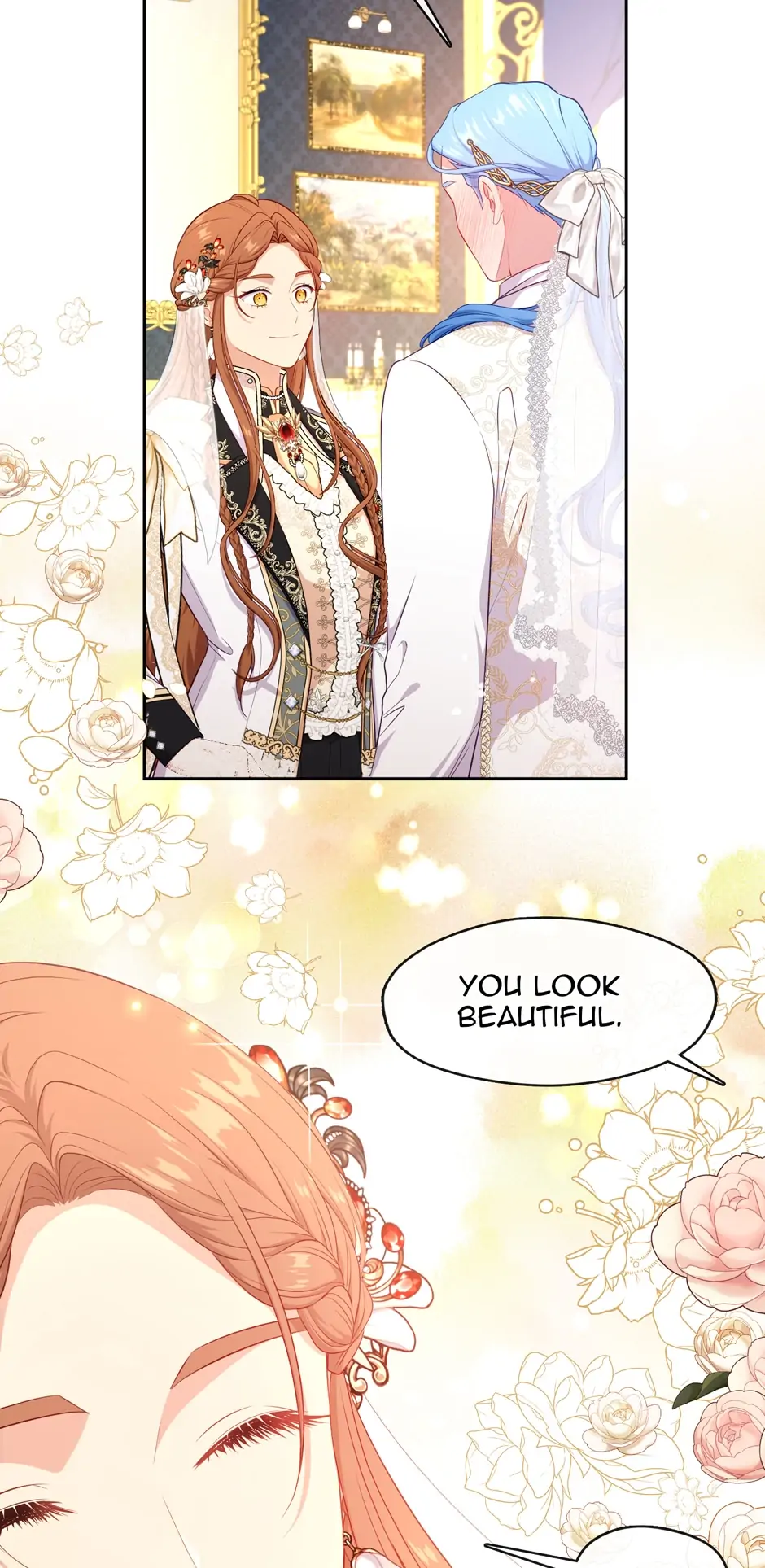 Read Beware the Villainess! Manga Online