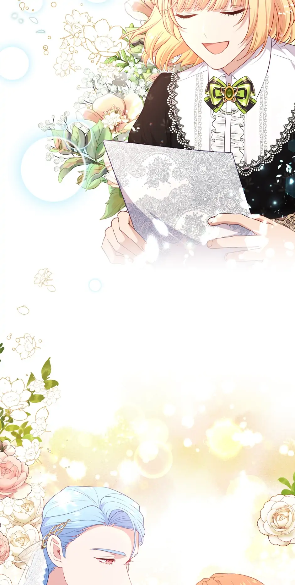 Read Beware the Villainess! Manga Online