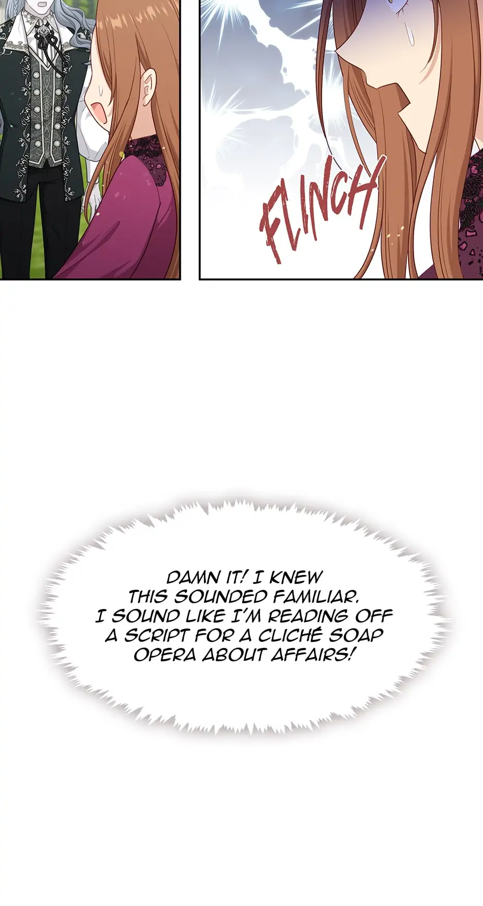 Read Beware the Villainess! Manga Online