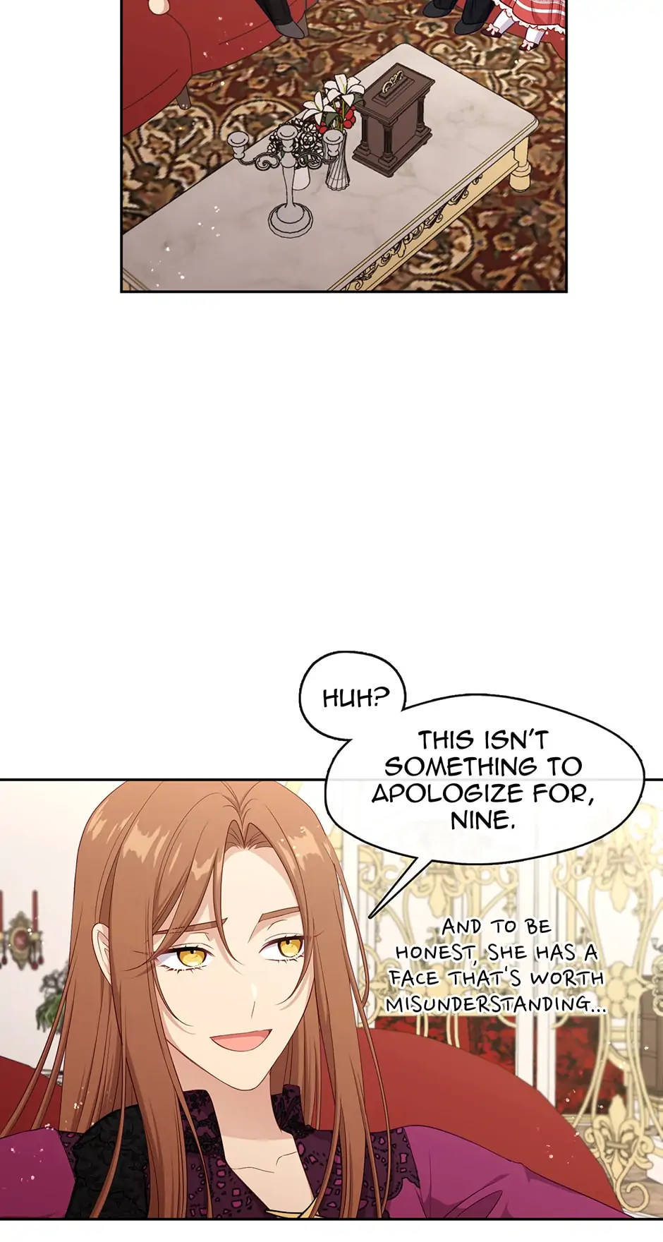 Read Beware the Villainess! Manga Online