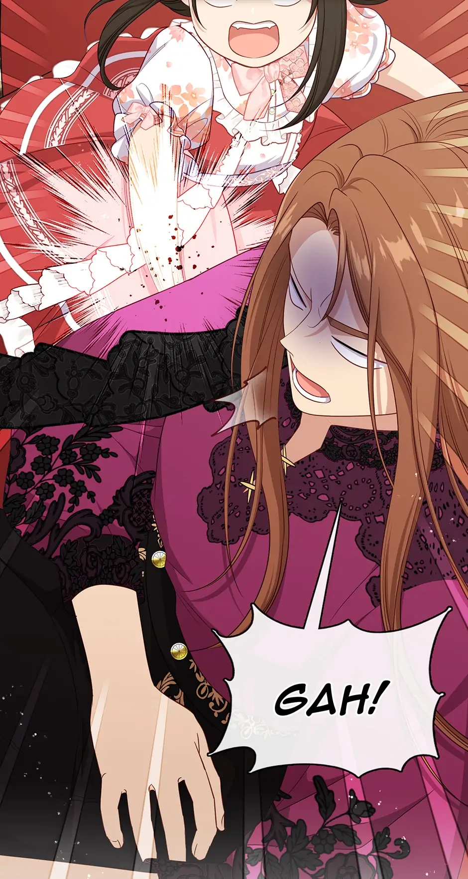 Read Beware the Villainess! Manga Online