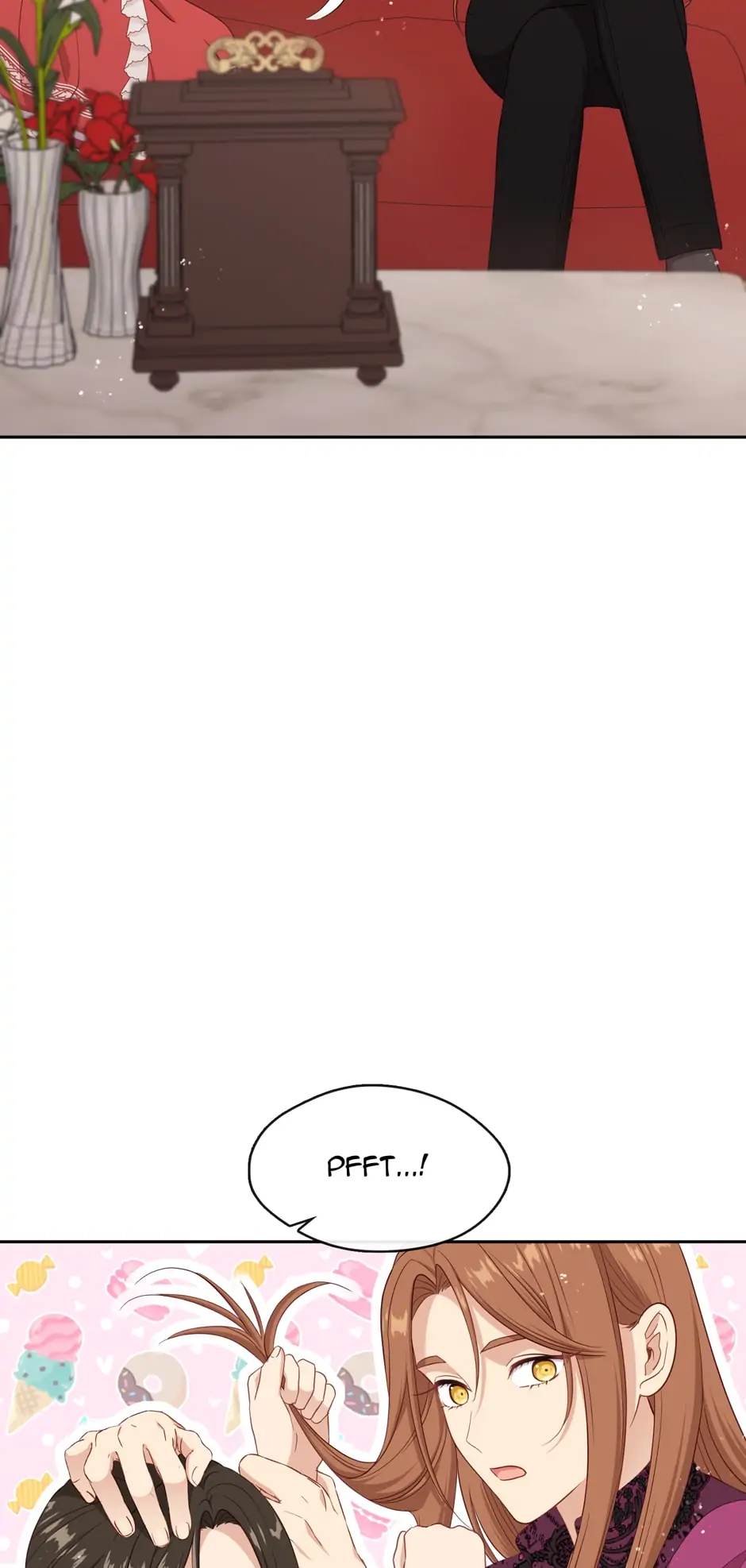 Read Beware the Villainess! Manga Online