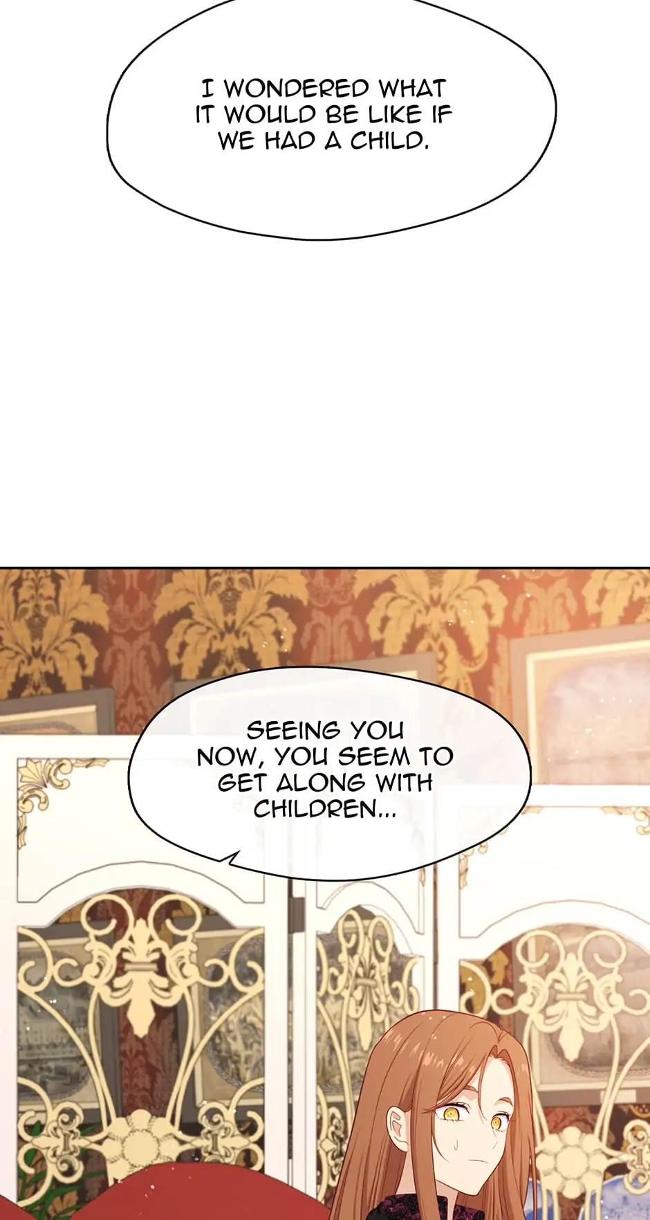 Read Beware the Villainess! Manga Online