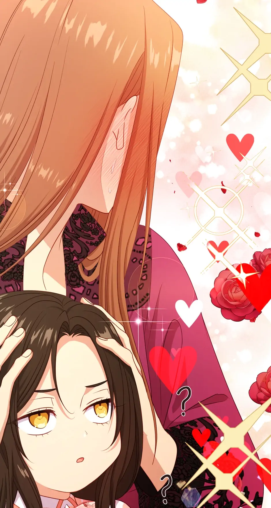 Read Beware the Villainess! Manga Online