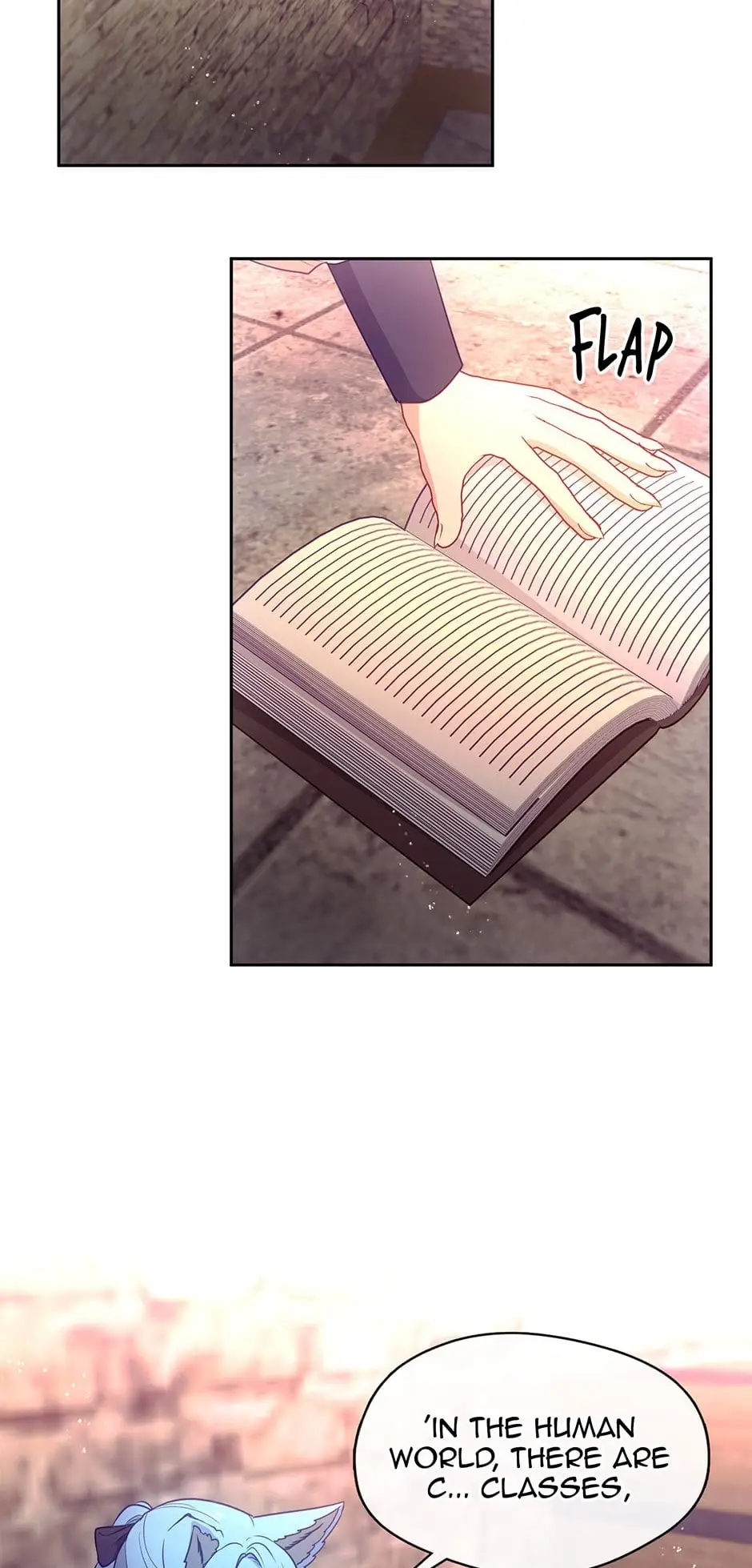 Read Beware the Villainess! Manga Online