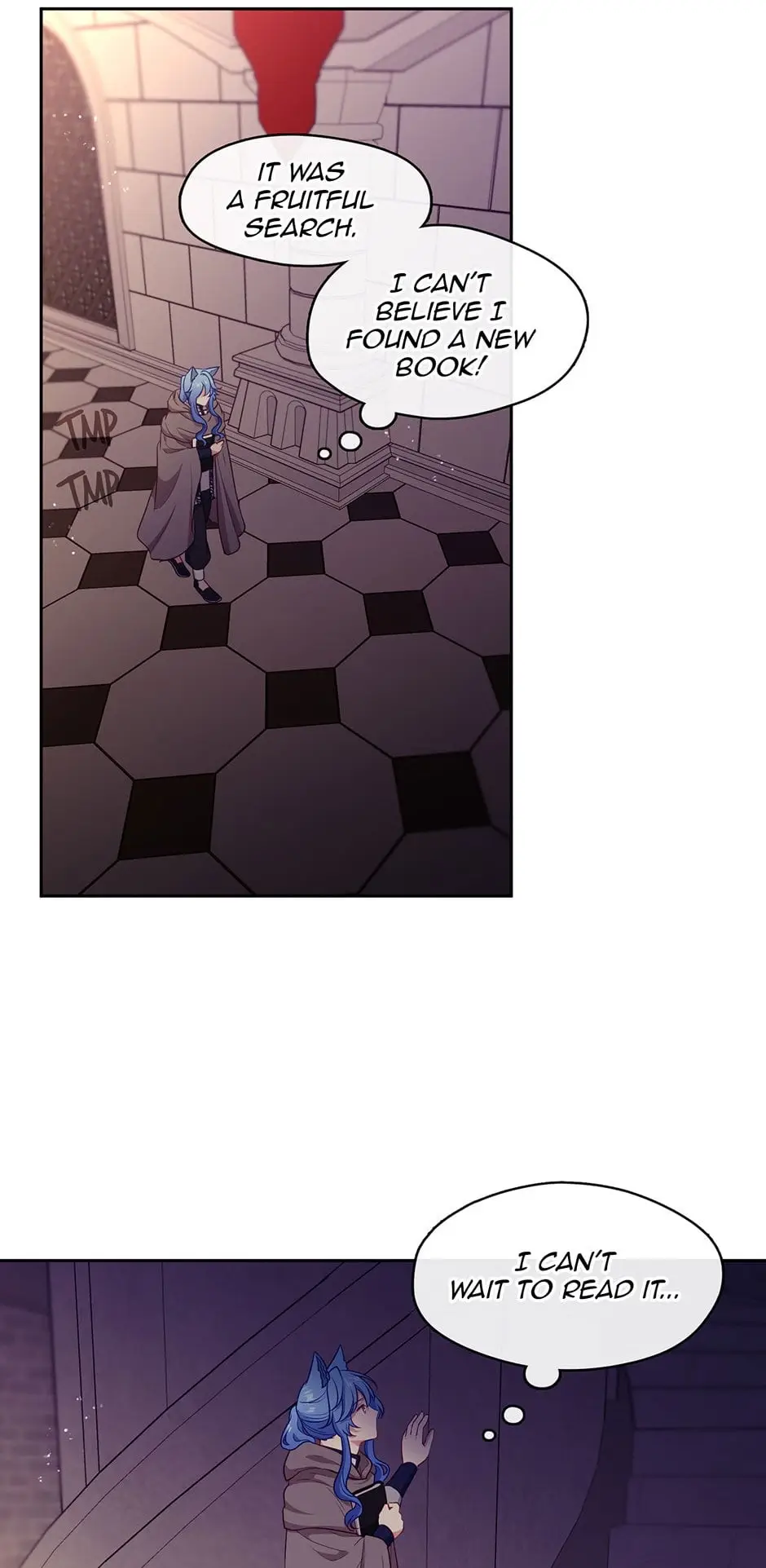 Read Beware the Villainess! Manga Online