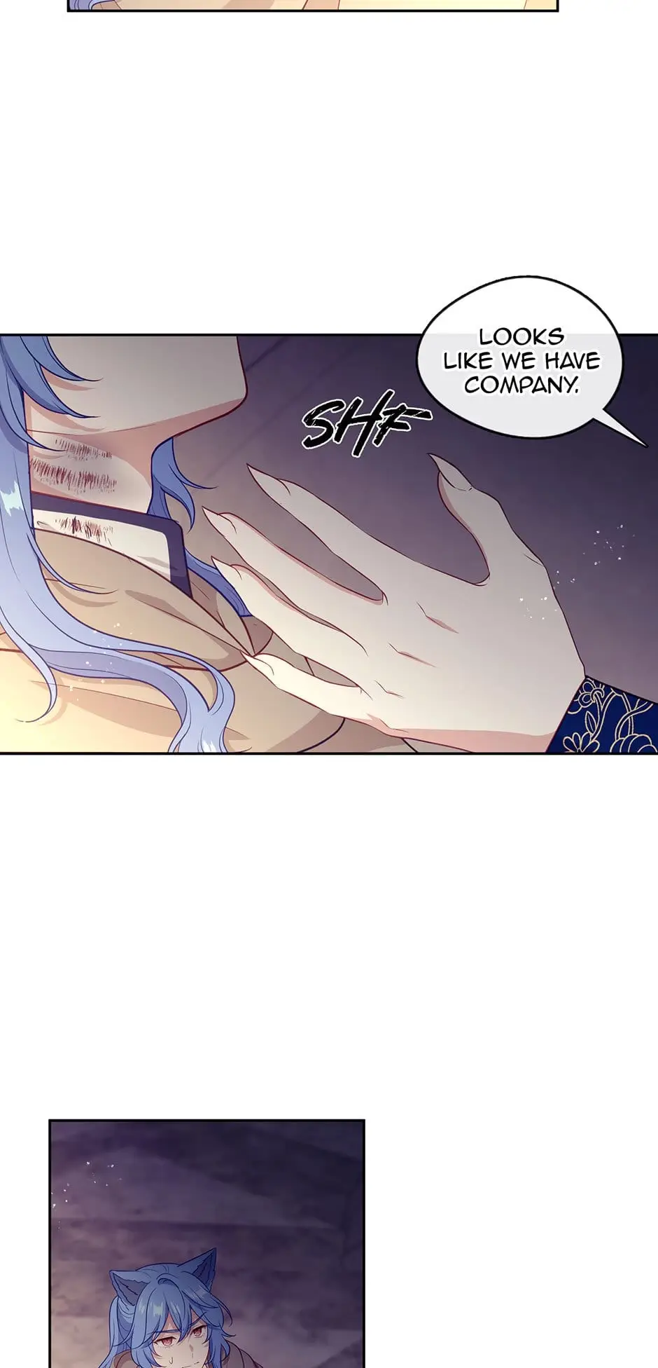 Read Beware the Villainess! Manga Online