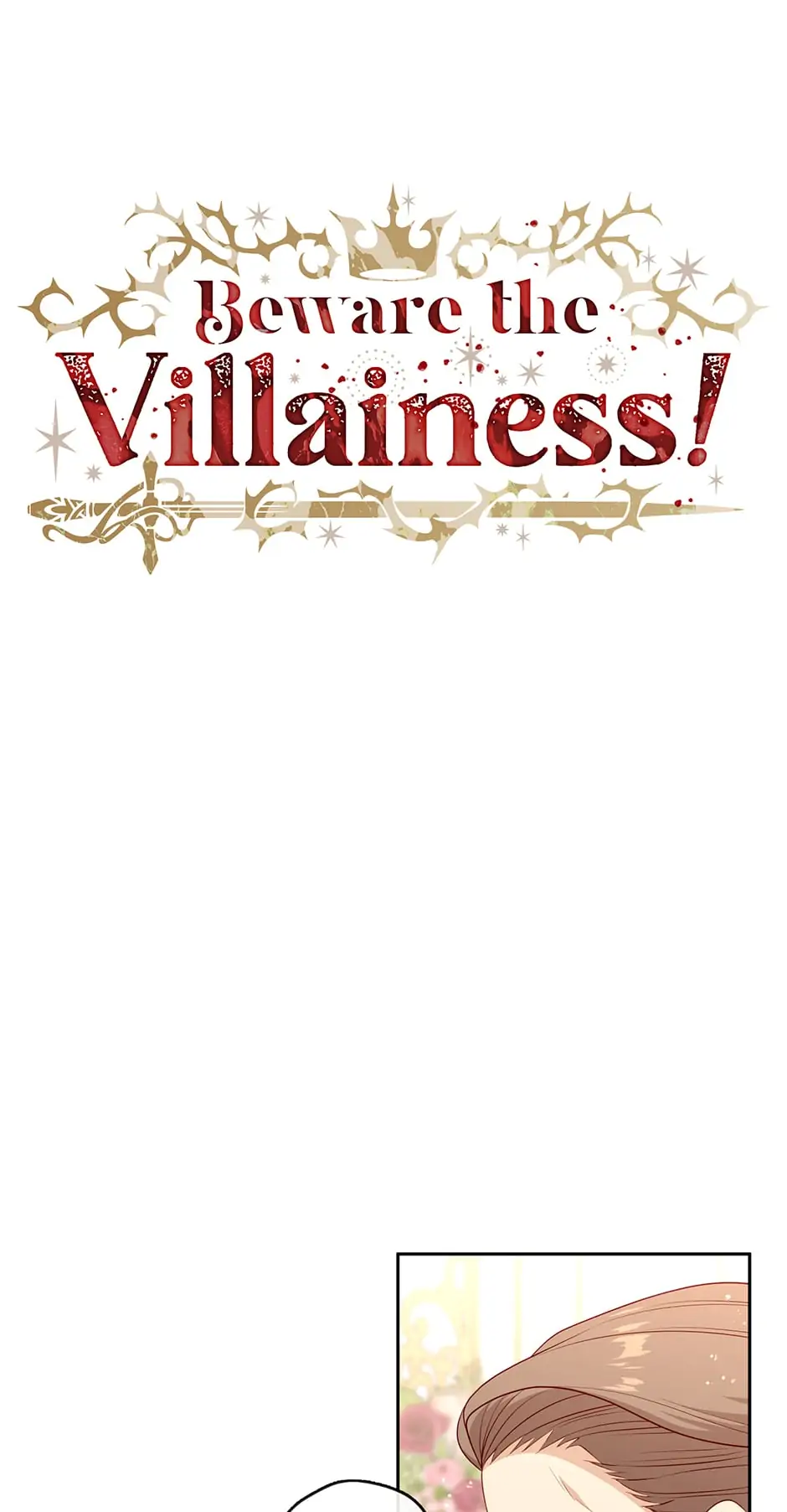 Read Beware the Villainess! Manga Online