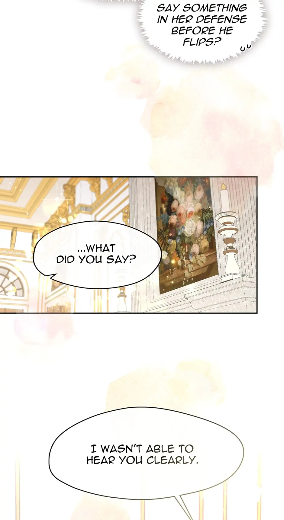 Read Beware the Villainess! Manga Online