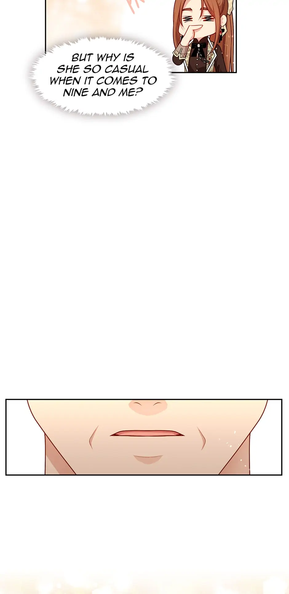 Read Beware the Villainess! Manga Online