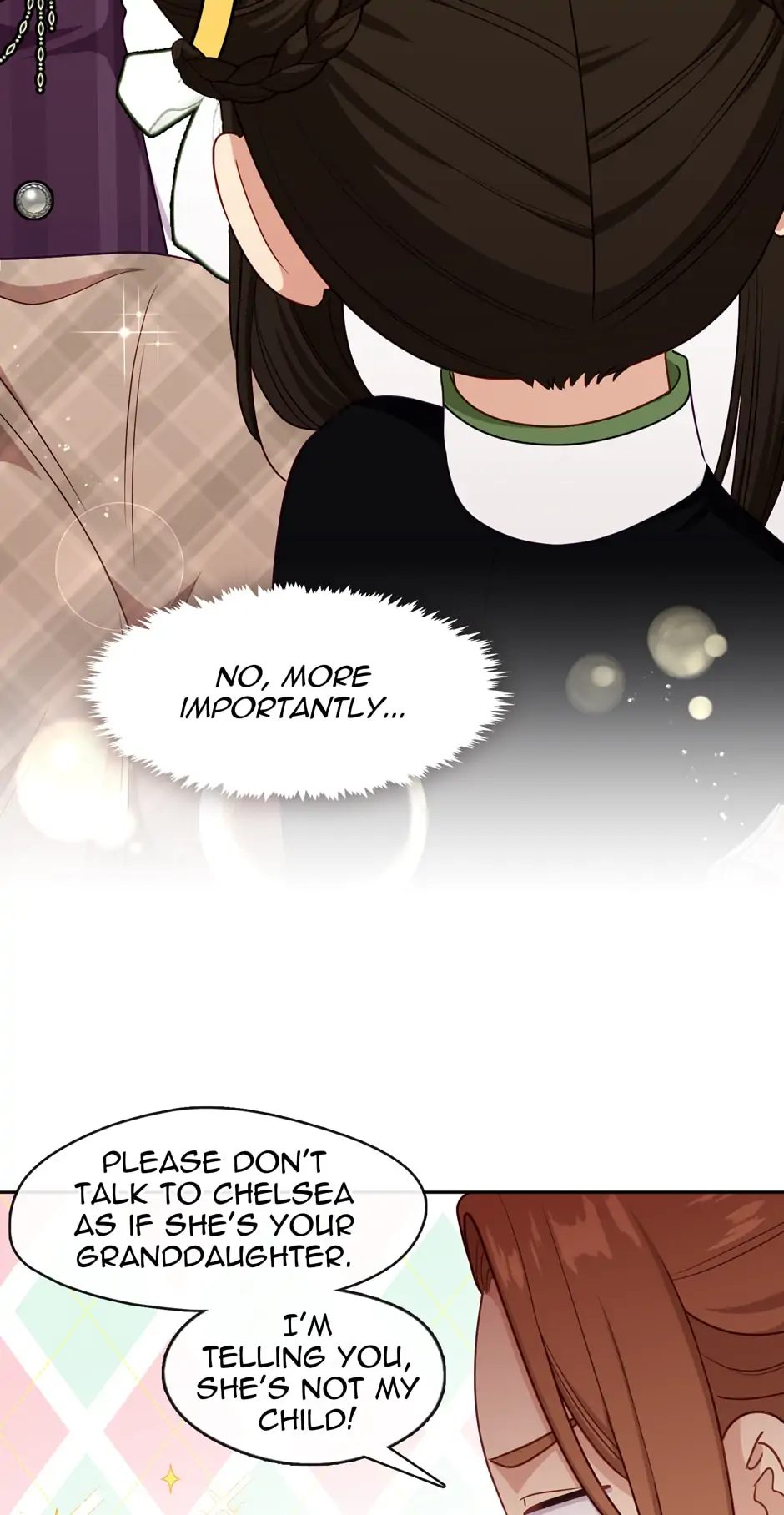 Read Beware the Villainess! Manga Online