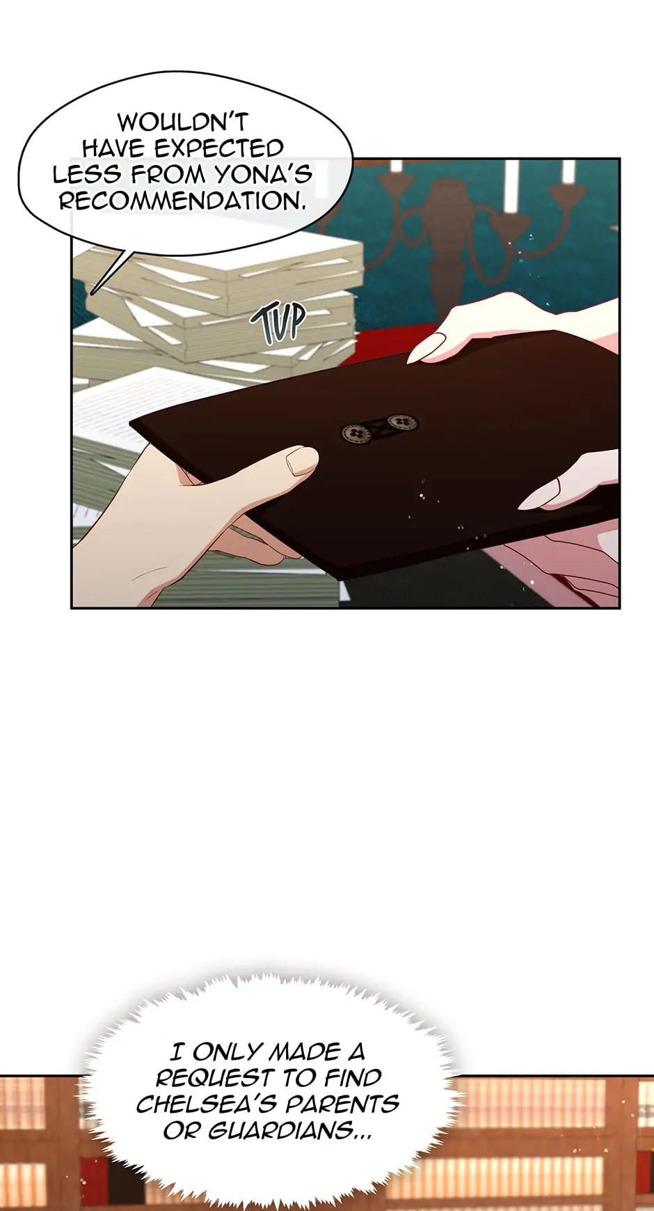 Read Beware the Villainess! Manga Online