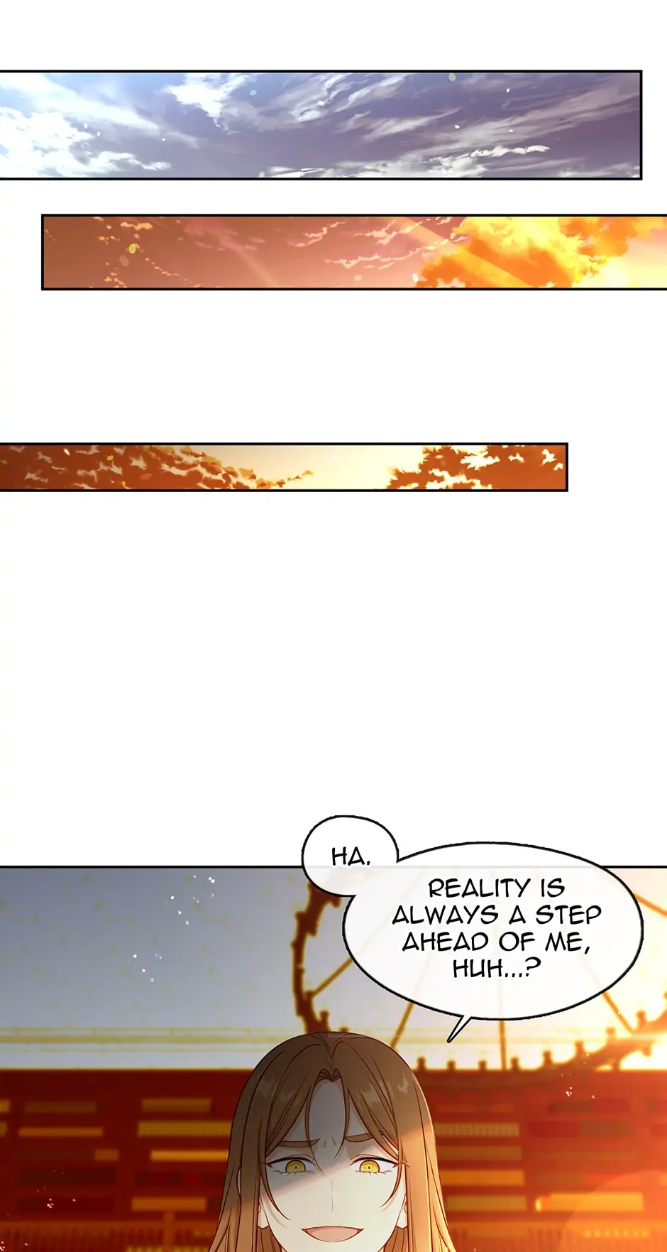 Read Beware the Villainess! Manga Online