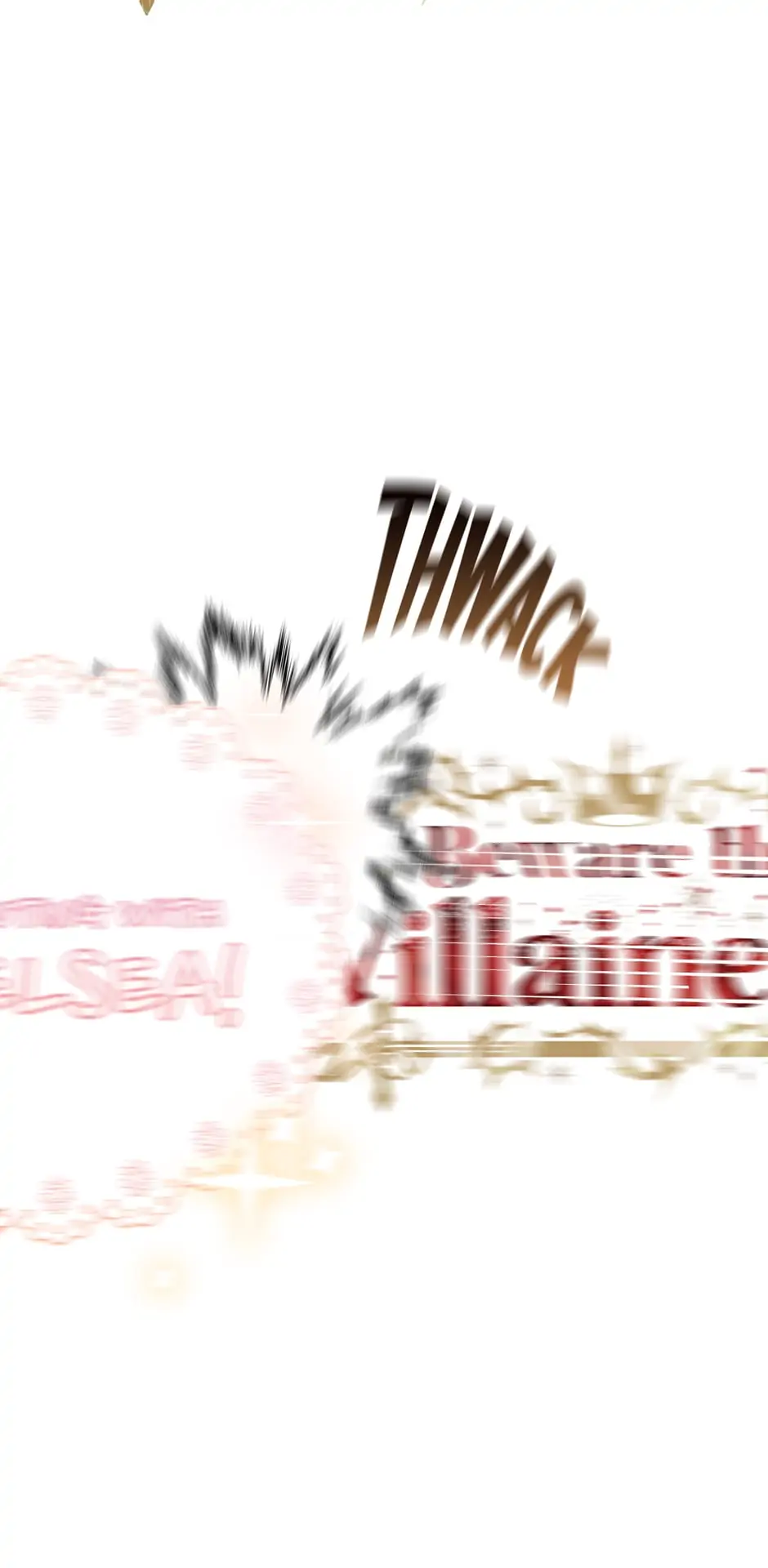 Read Beware the Villainess! Manga Online