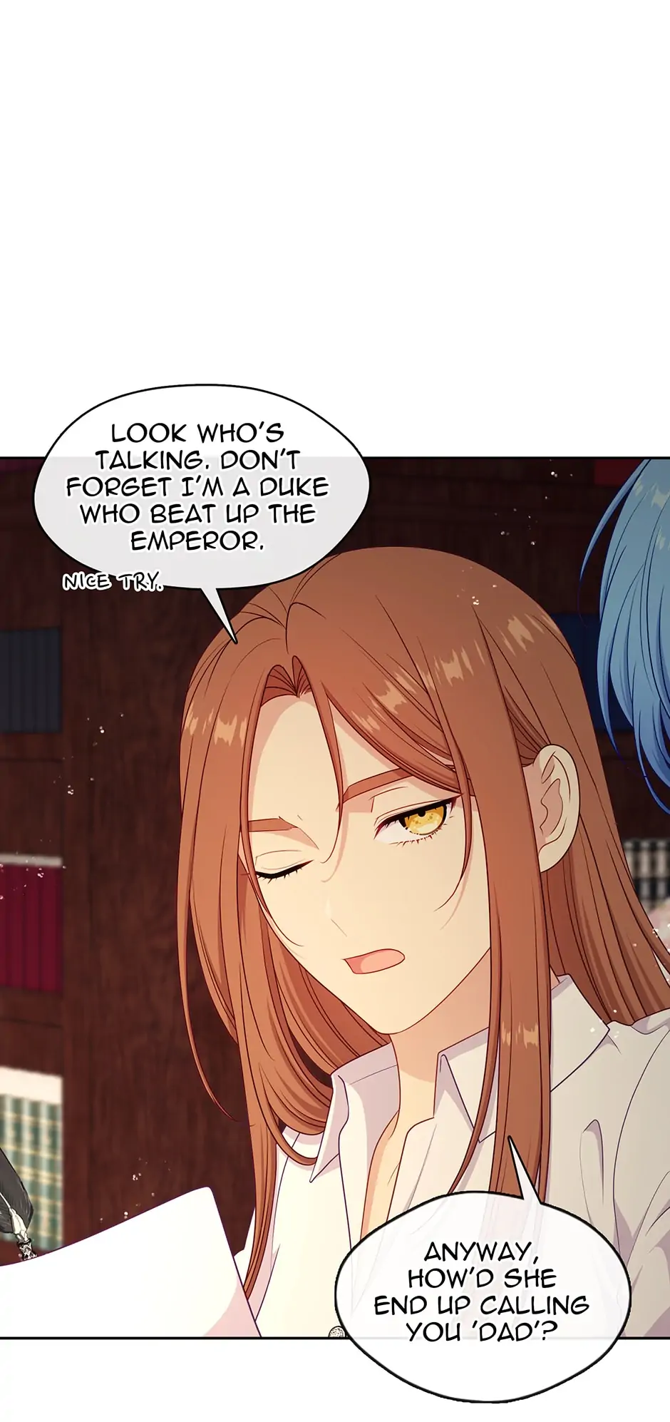Read Beware the Villainess! Manga Online
