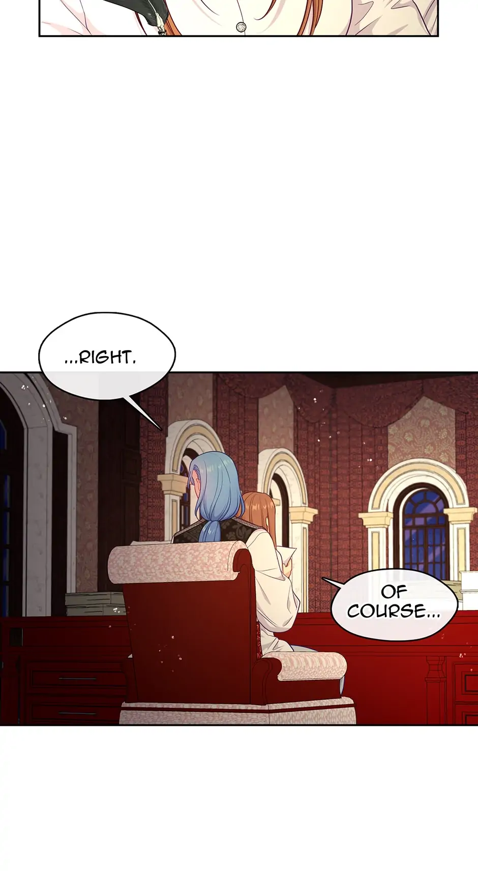 Read Beware the Villainess! Manga Online