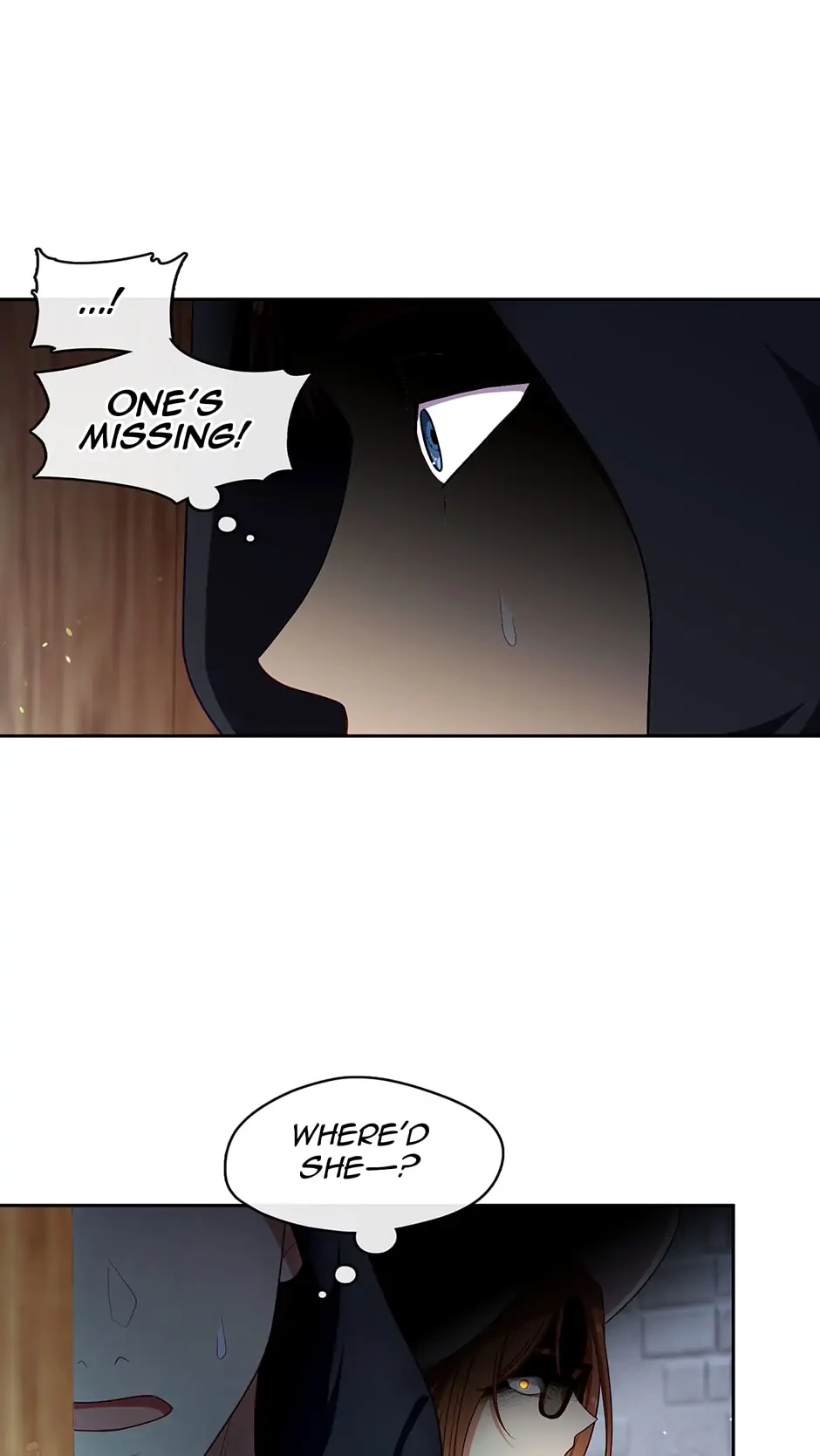 Read Beware the Villainess! Manga Online
