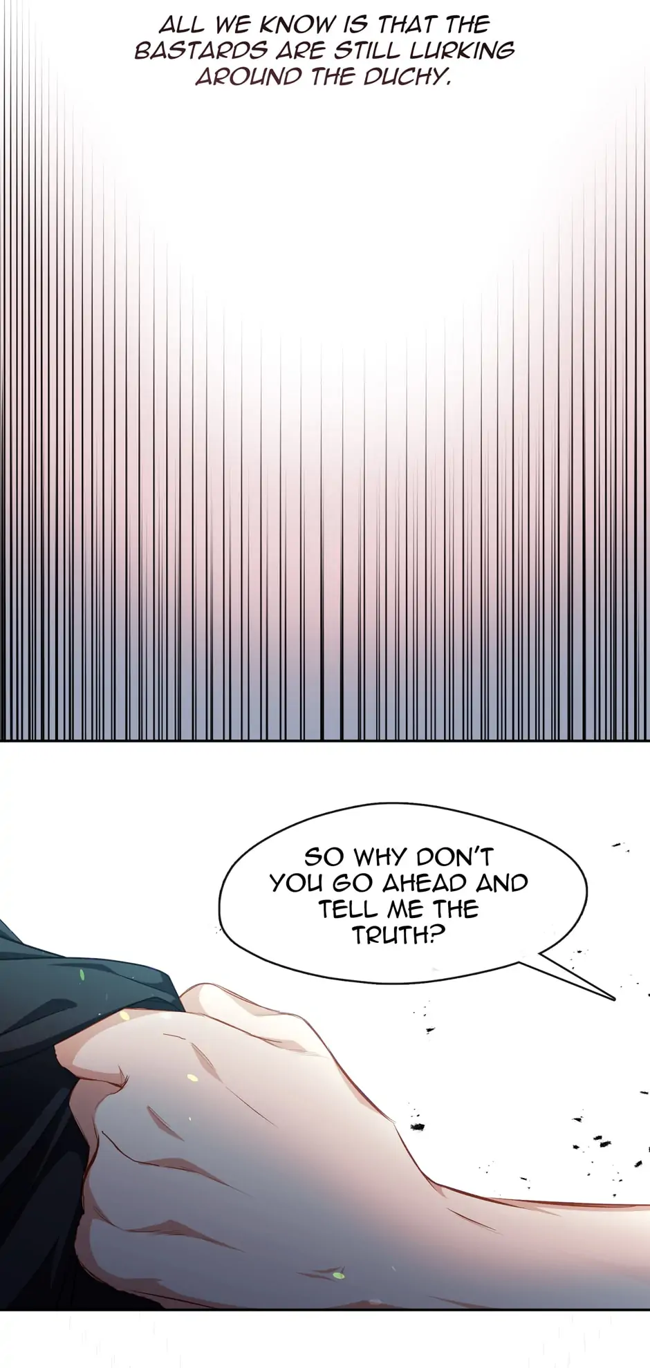 Read Beware the Villainess! Manga Online