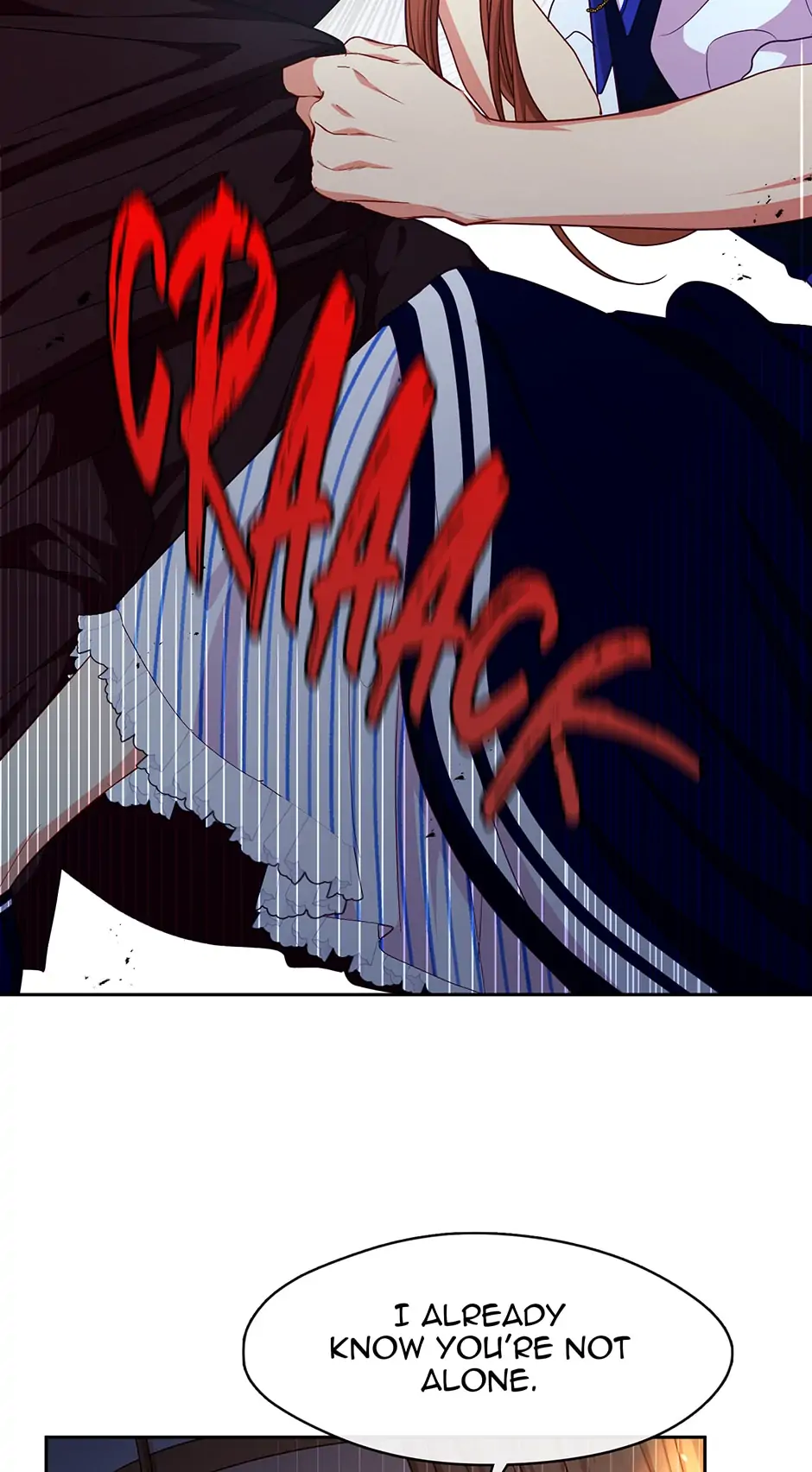 Read Beware the Villainess! Manga Online