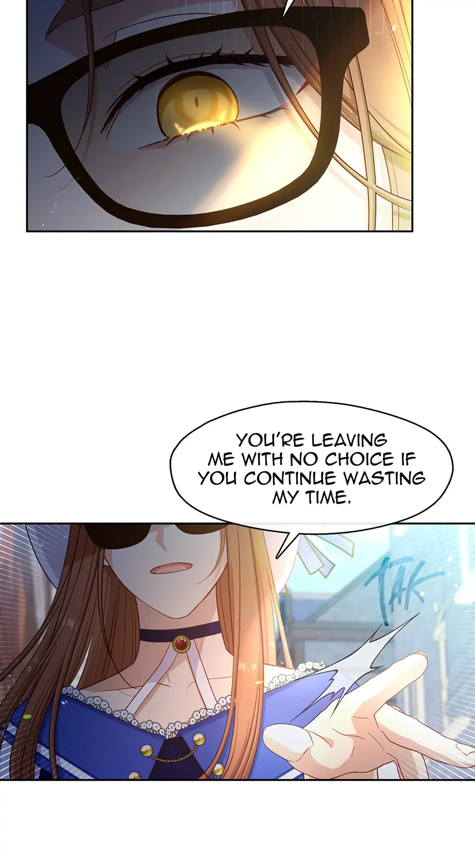 Read Beware the Villainess! Manga Online