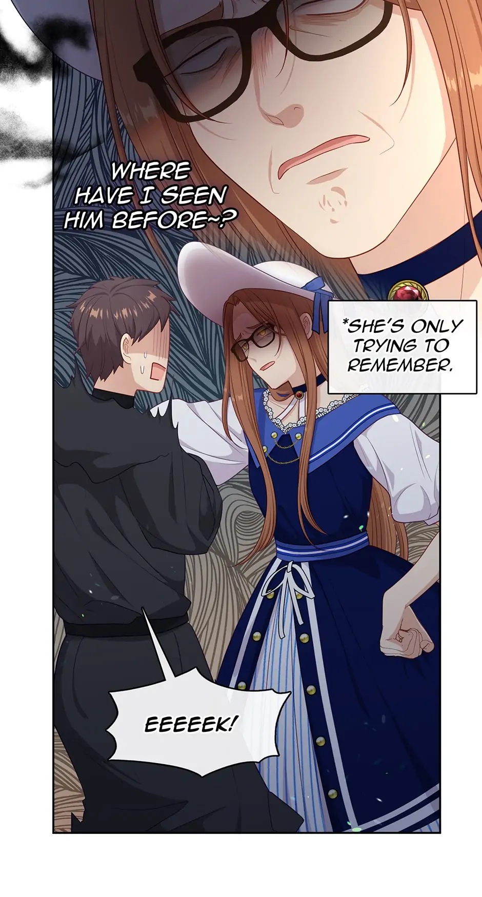 Read Beware the Villainess! Manga Online