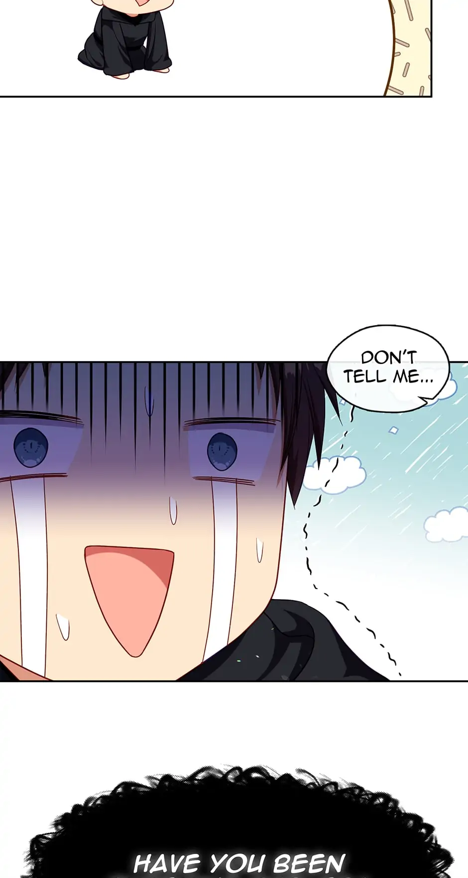 Read Beware the Villainess! Manga Online