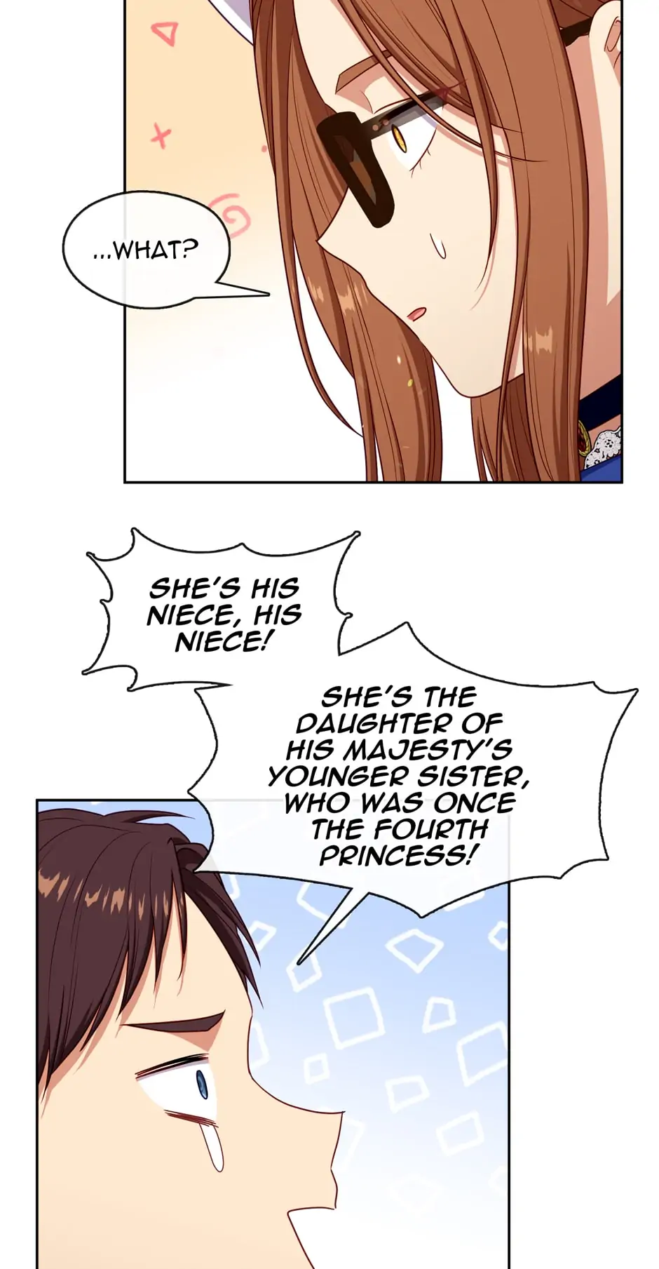 Read Beware the Villainess! Manga Online