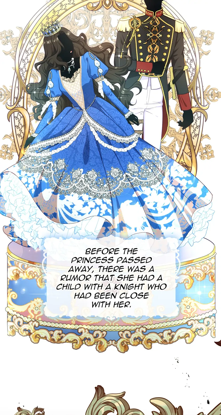 Read Beware the Villainess! Manga Online
