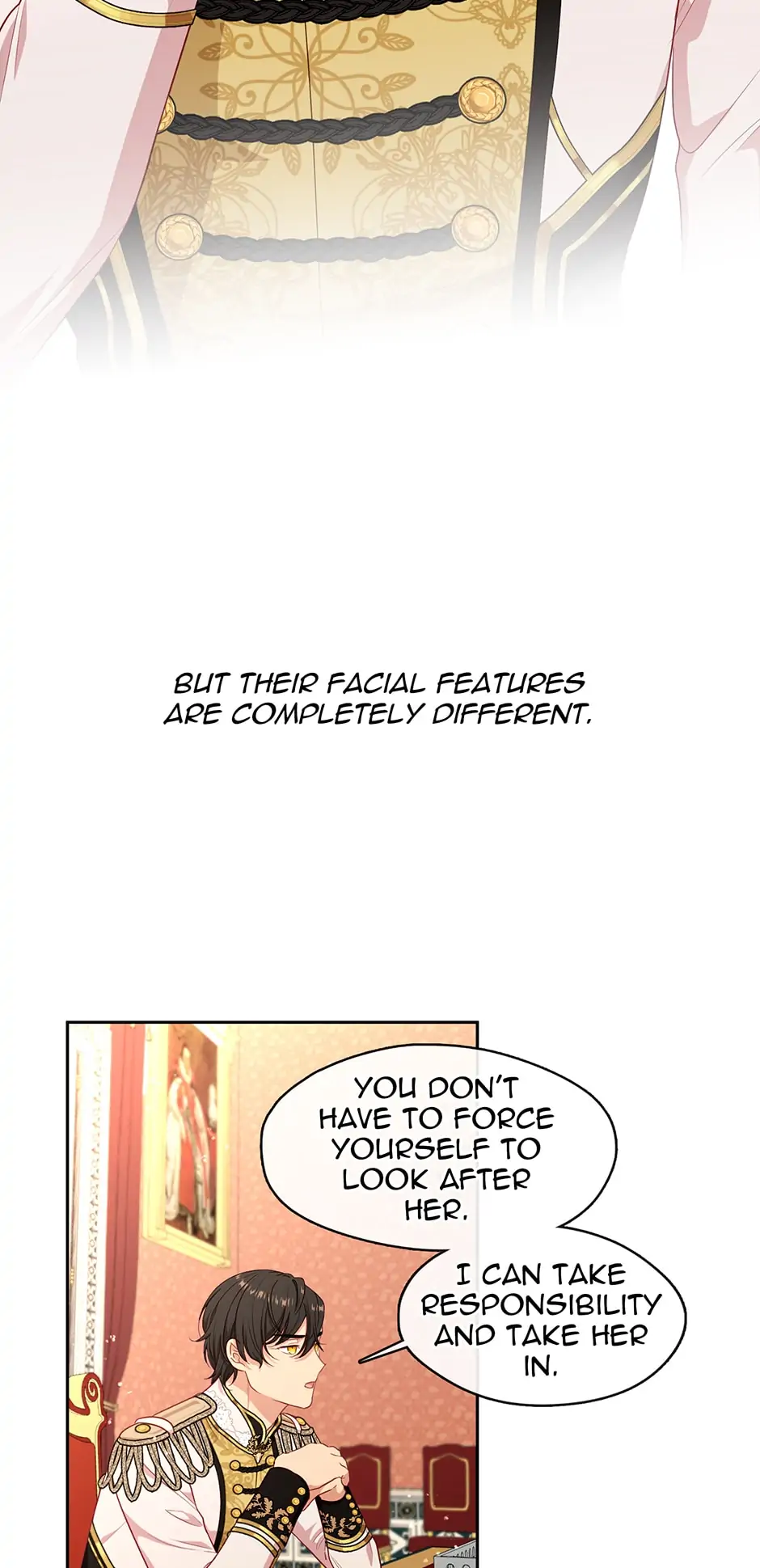 Read Beware the Villainess! Manga Online