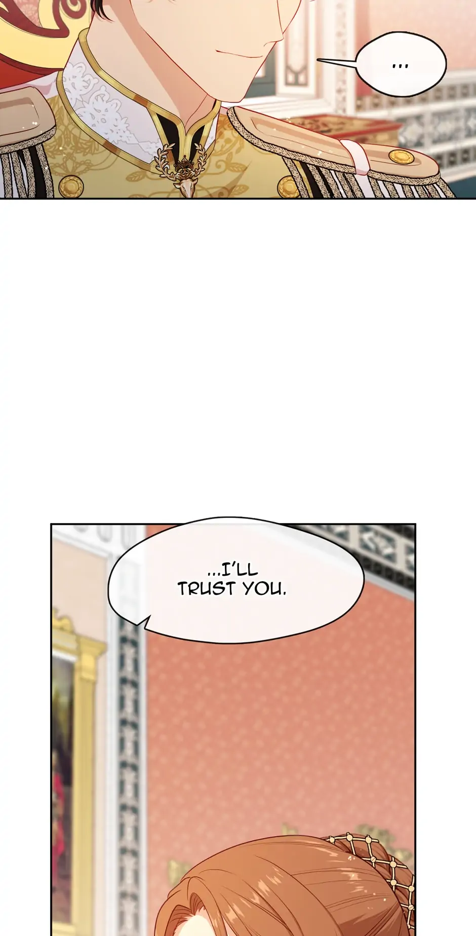 Read Beware the Villainess! Manga Online