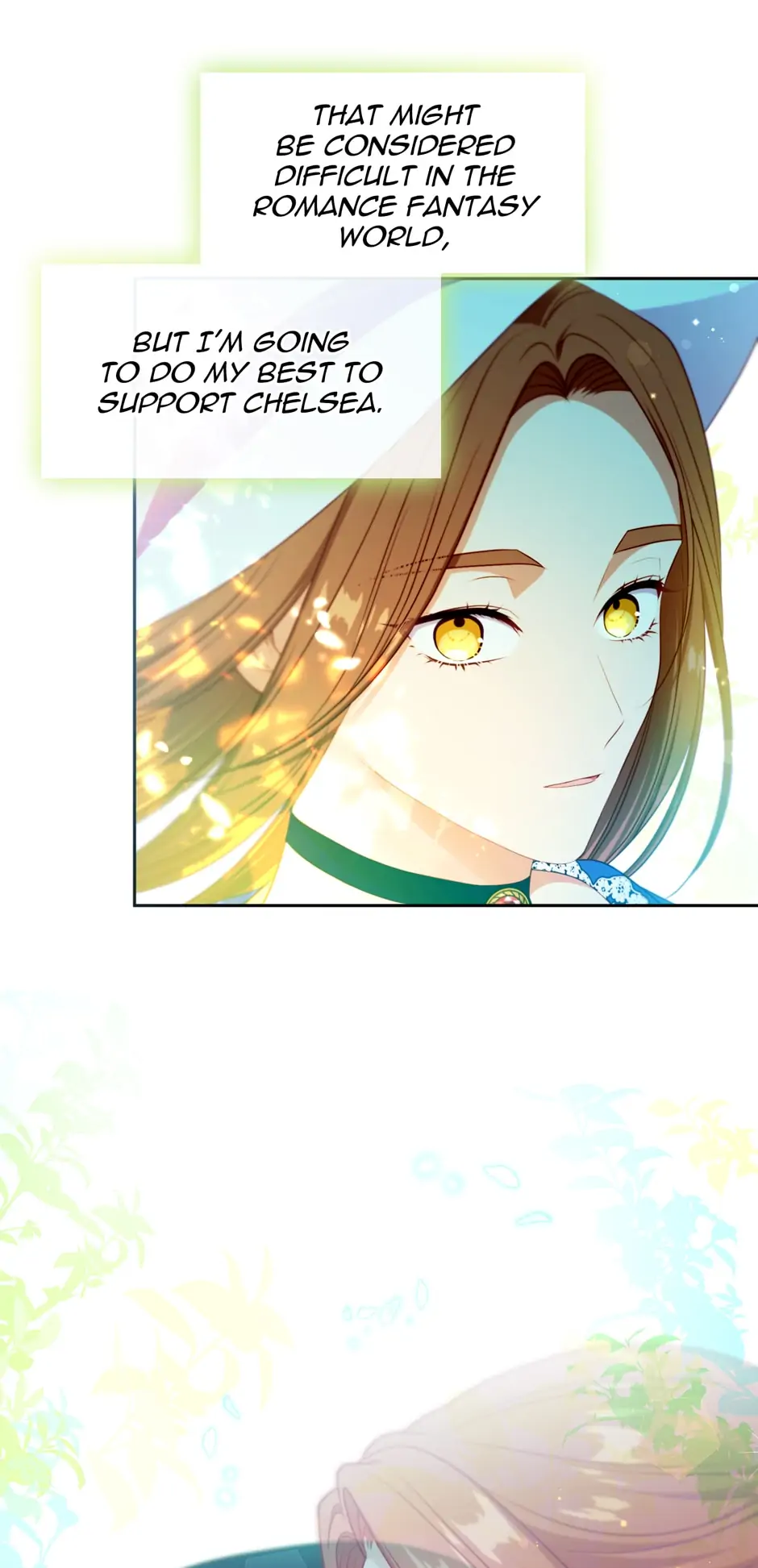 Read Beware the Villainess! Manga Online