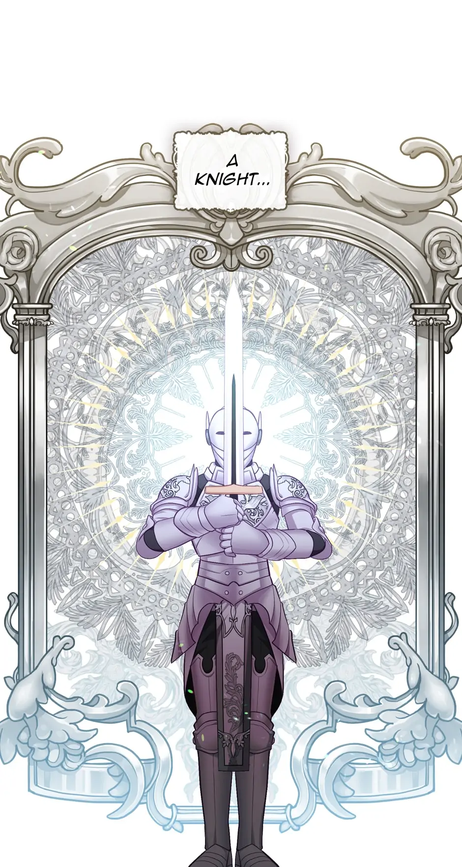 Read Beware the Villainess! Manga Online