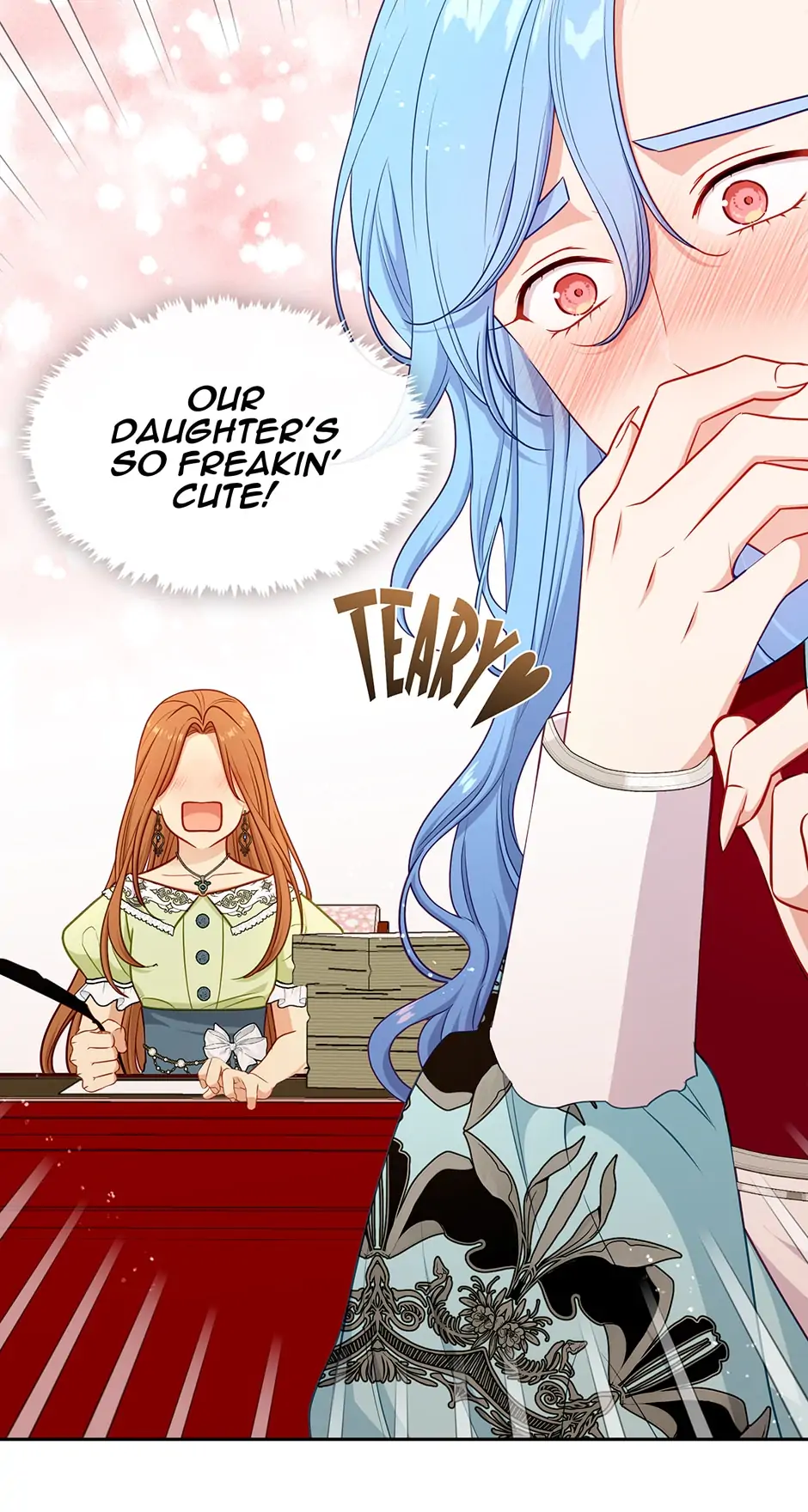 Read Beware the Villainess! Manga Online