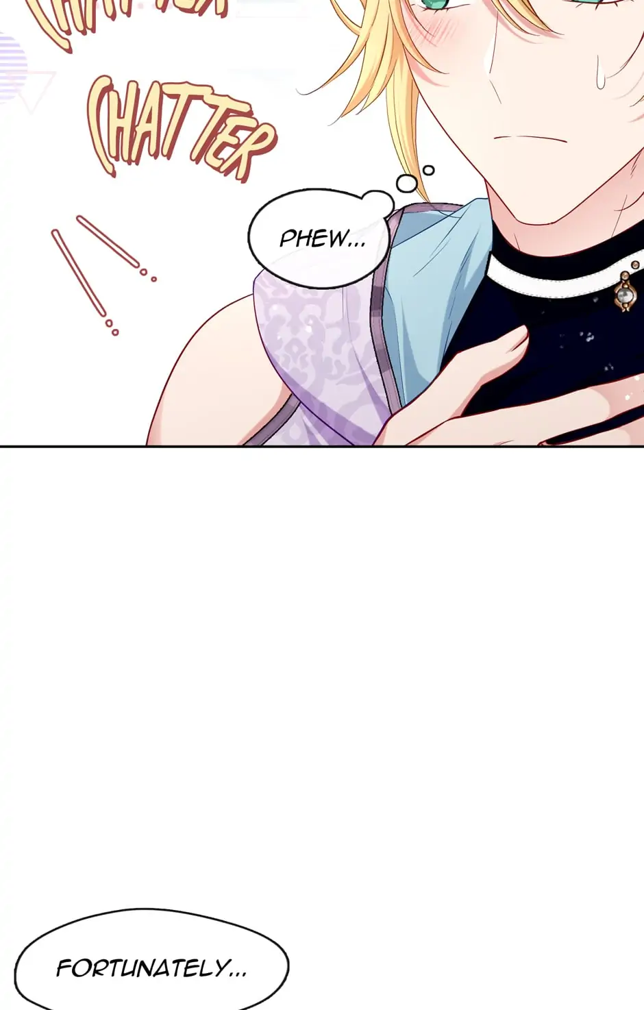 Read Beware the Villainess! Manga Online