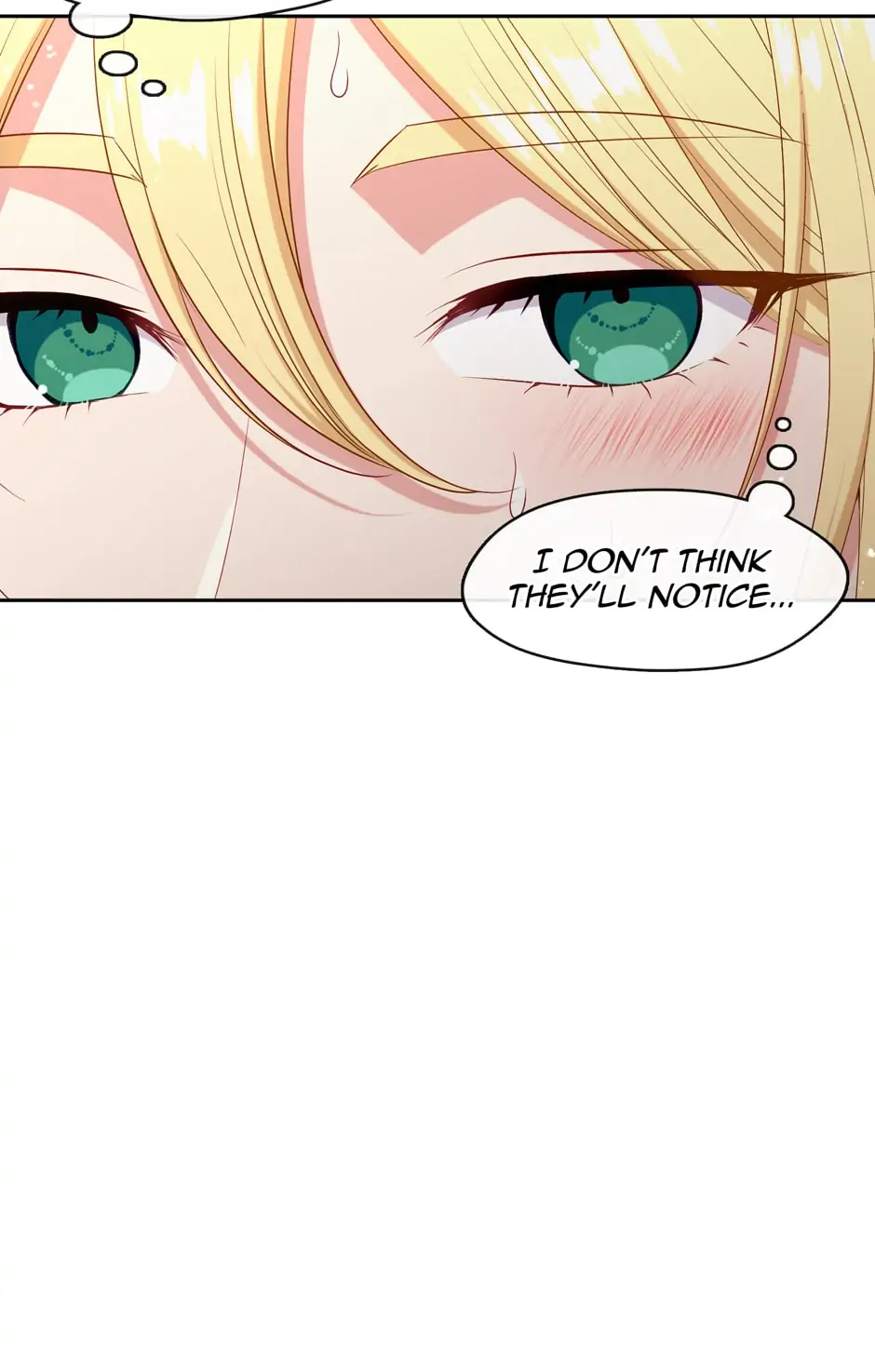 Read Beware the Villainess! Manga Online